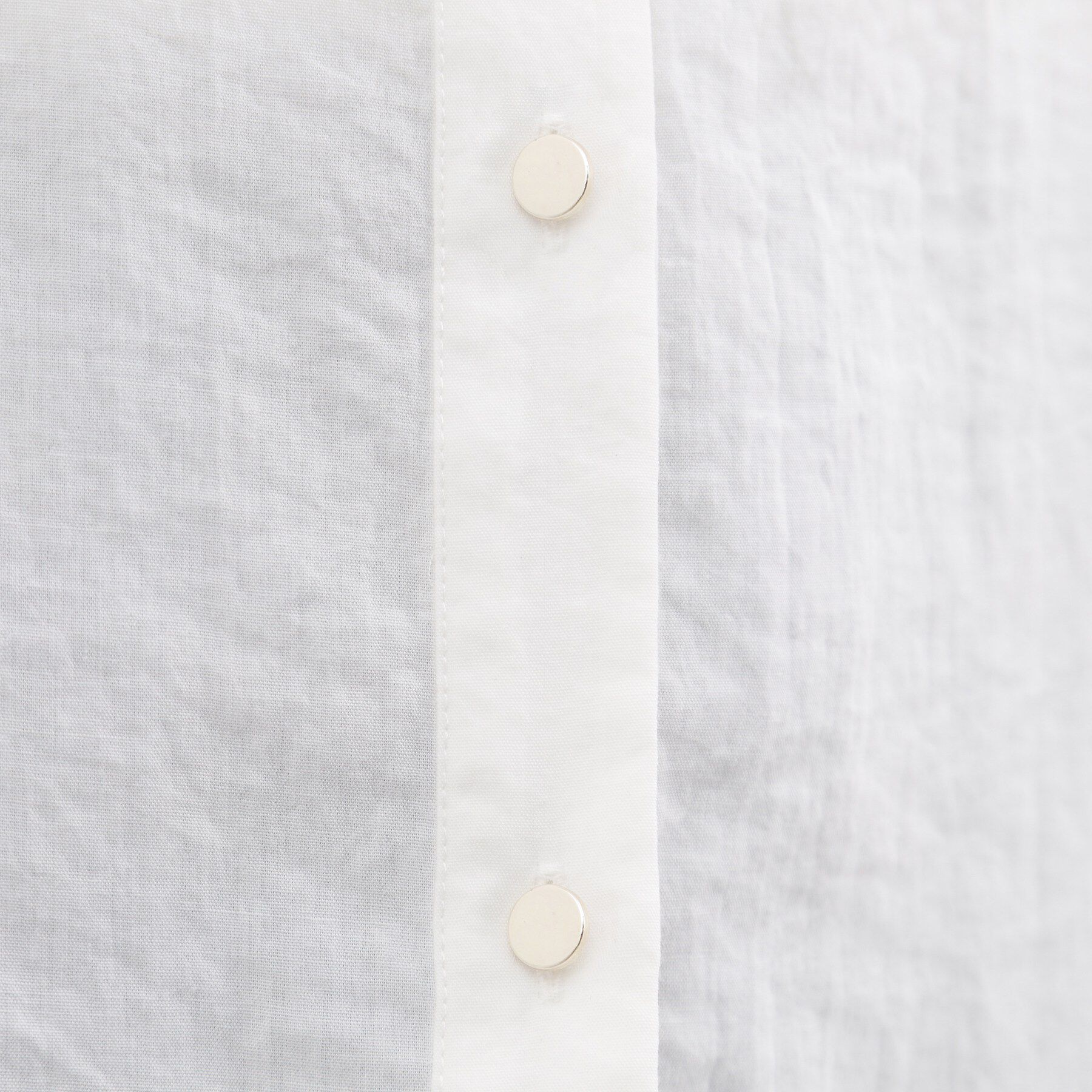 grove「【貴島明日香さん着用】お仕事も普段も。今どきワークシャツブラウス」|シャツ・ブラウス|