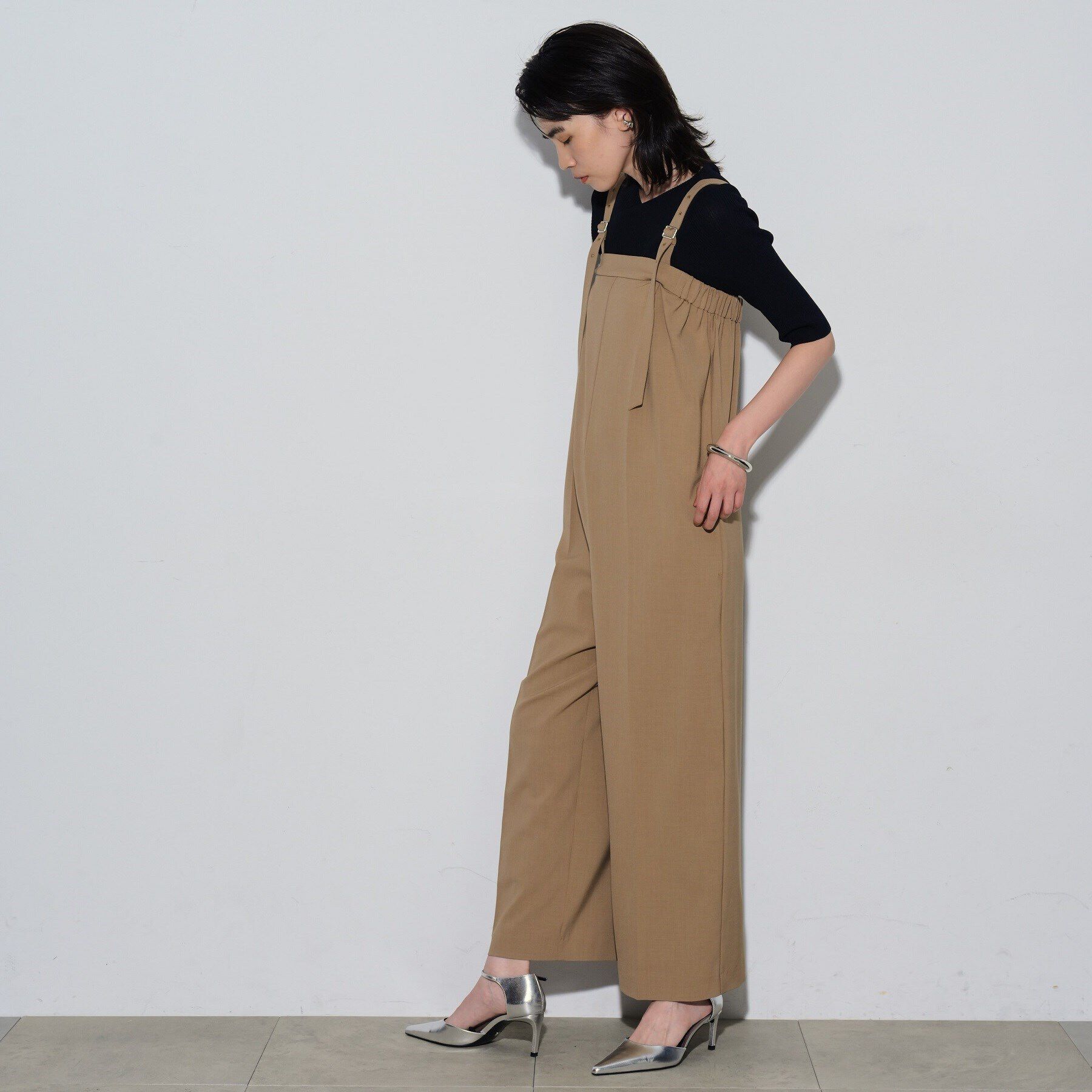 GALLEST「ベアオールインワン」|オールインワン|