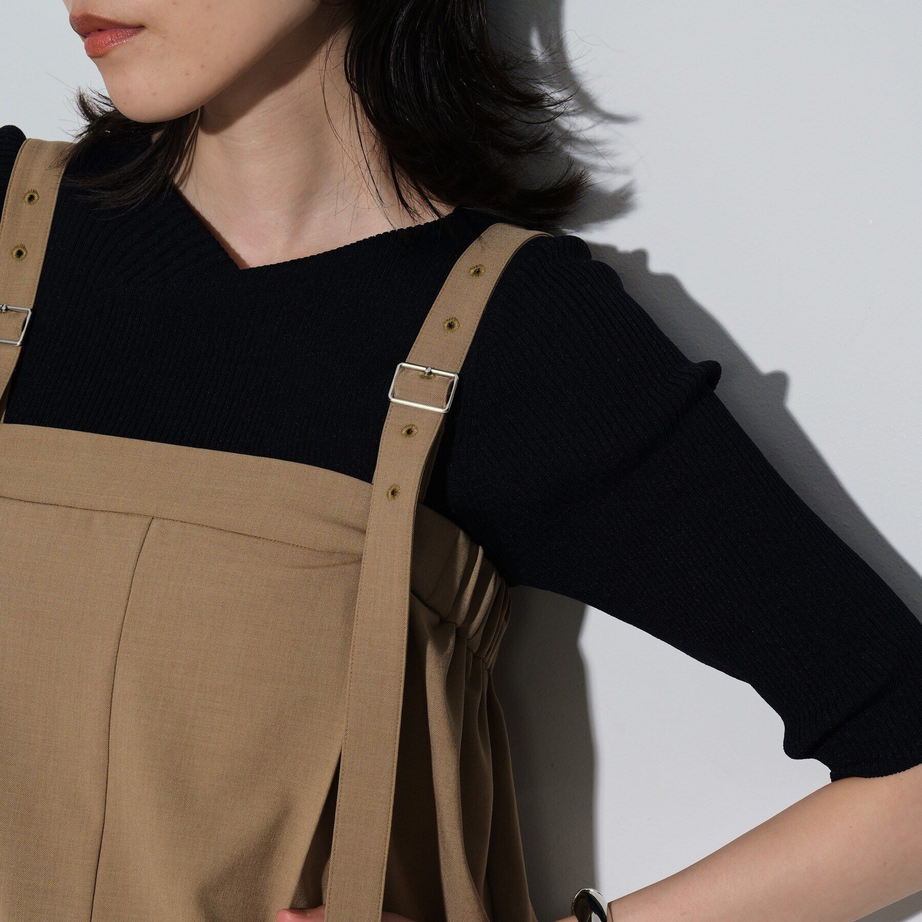 GALLEST「ベアオールインワン」|オールインワン|