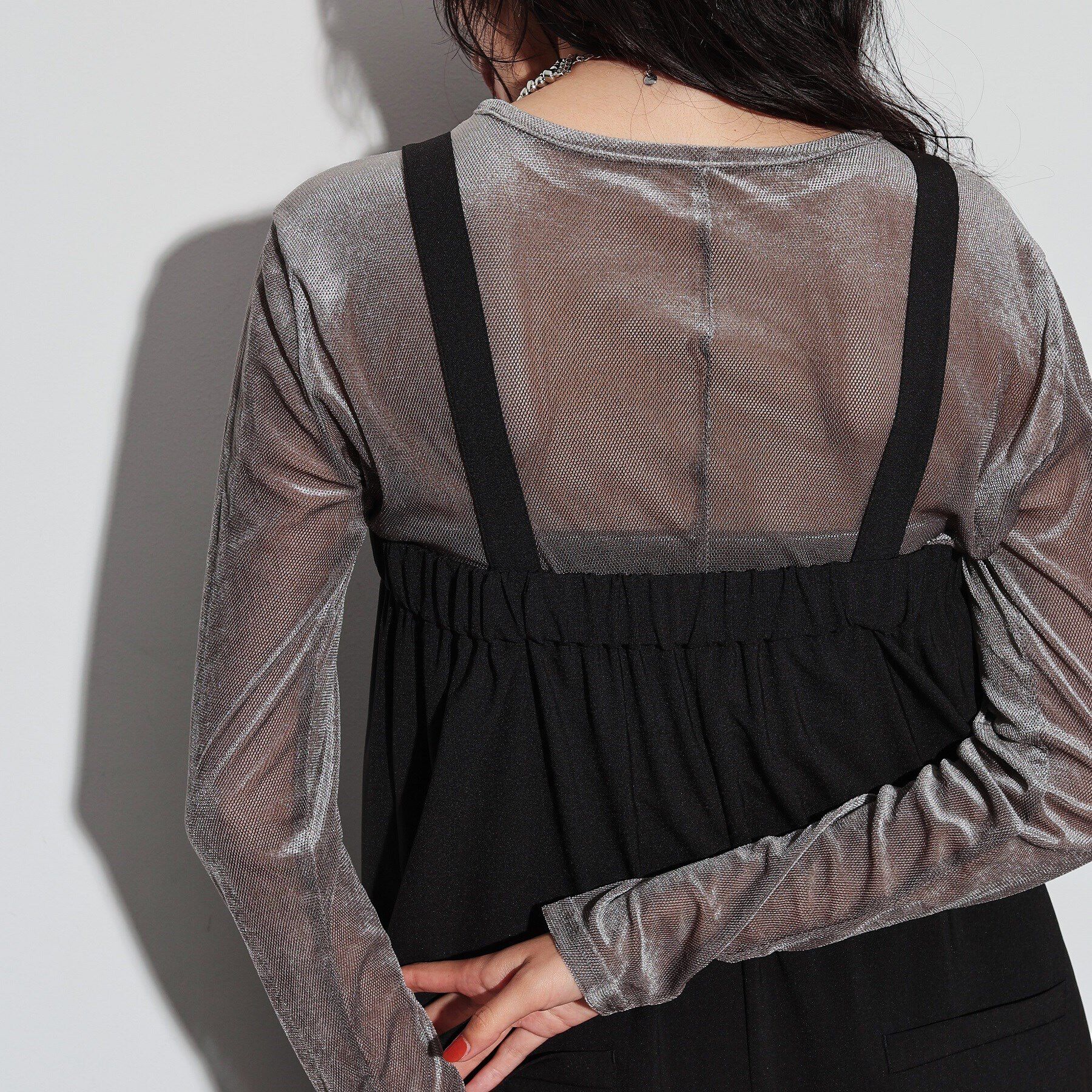 GALLEST「ベアオールインワン」|オールインワン|