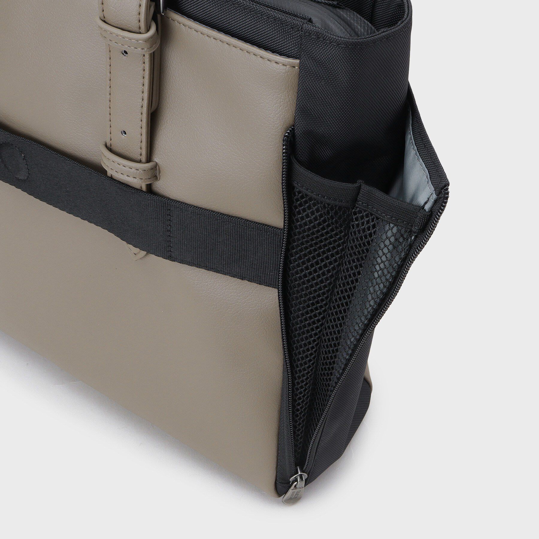 TAKEO KIKUCHI「【Mono Max掲載】CORDLEY（R）スマートブリーフトートバッグ」|トートバッグ|