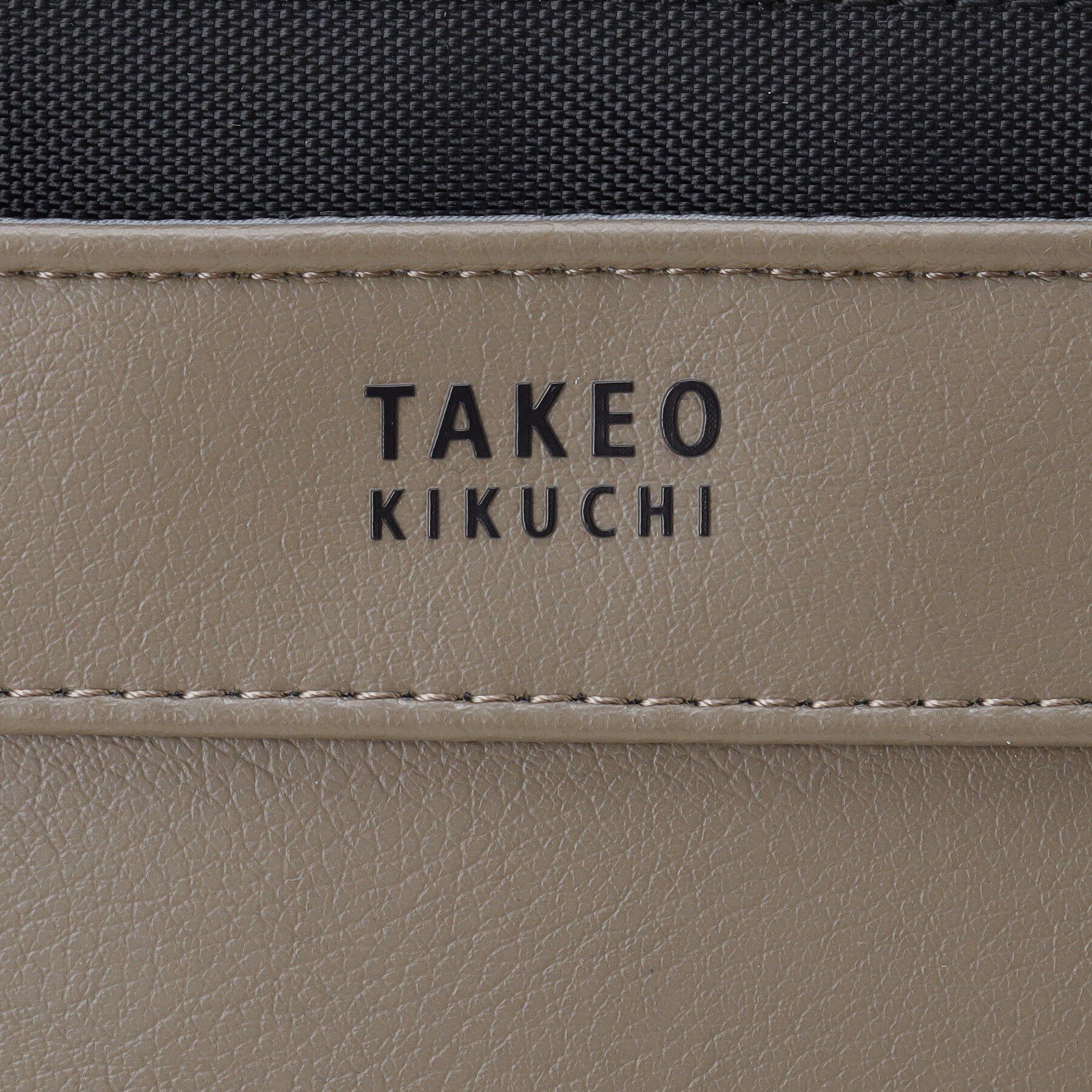 TAKEO KIKUCHI「【Mono Max掲載】CORDLEY（R）スマートブリーフトートバッグ」|トートバッグ|