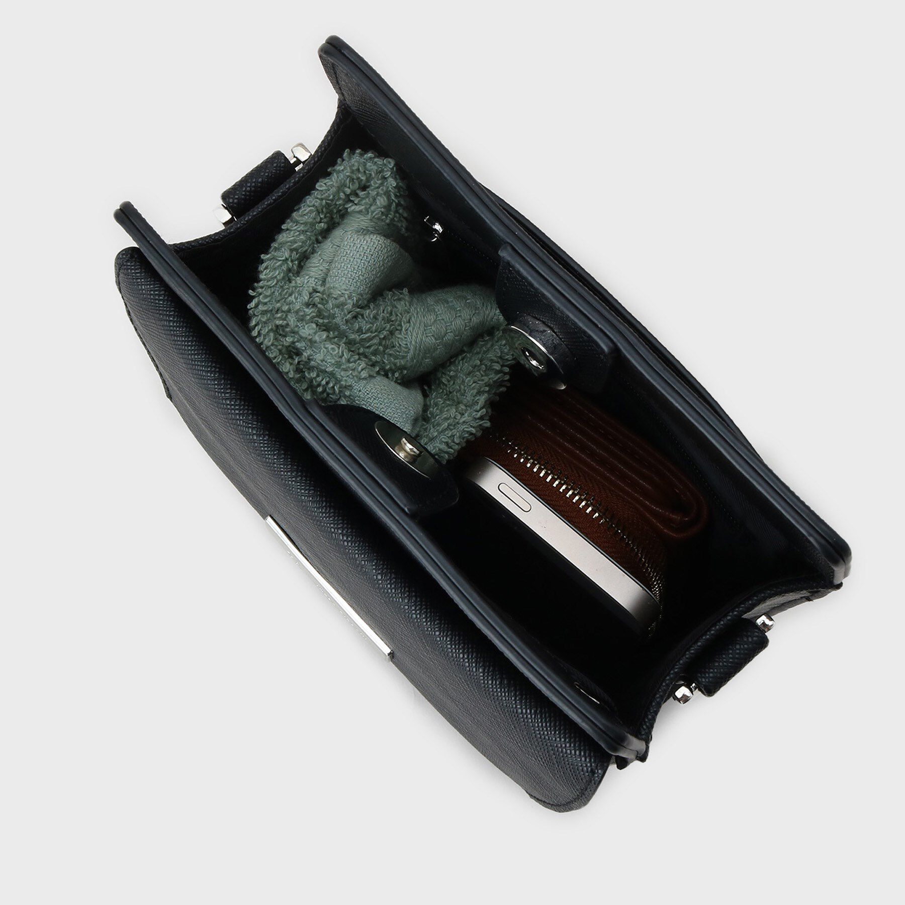 tk.TAKEO KIKUCHI「ドッキングミニショルダーバッグ」|ショルダー・メッセンジャー|