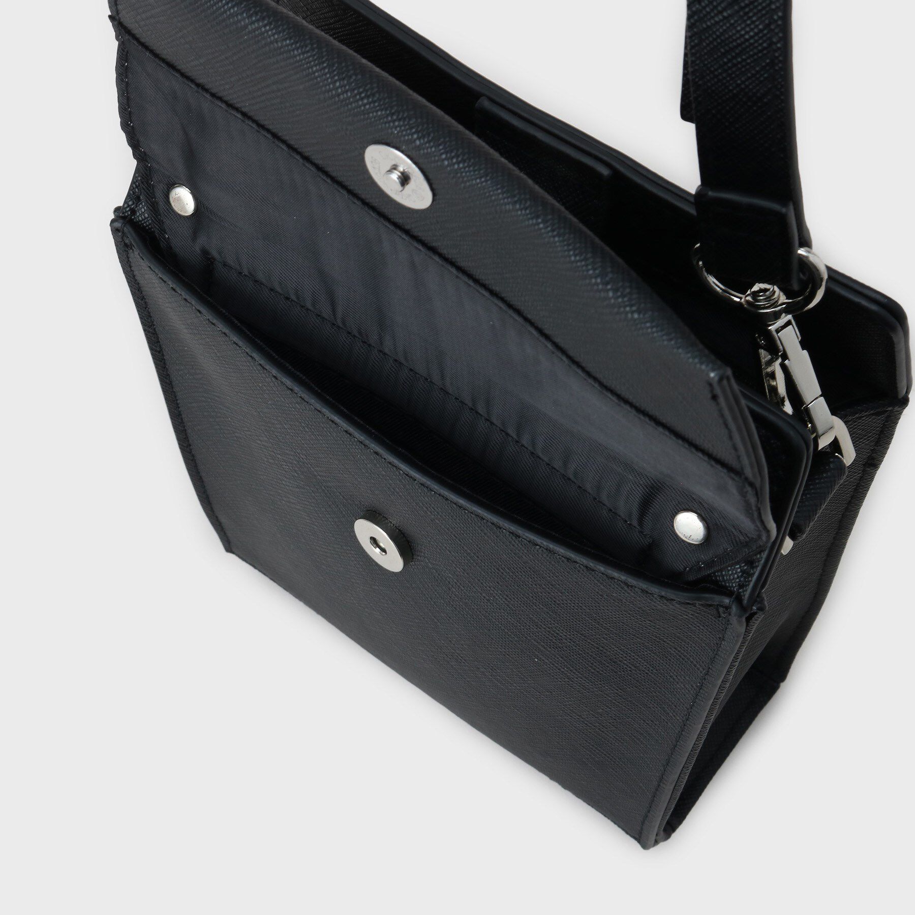 tk.TAKEO KIKUCHI「ドッキングミニショルダーバッグ」|ショルダー・メッセンジャー|