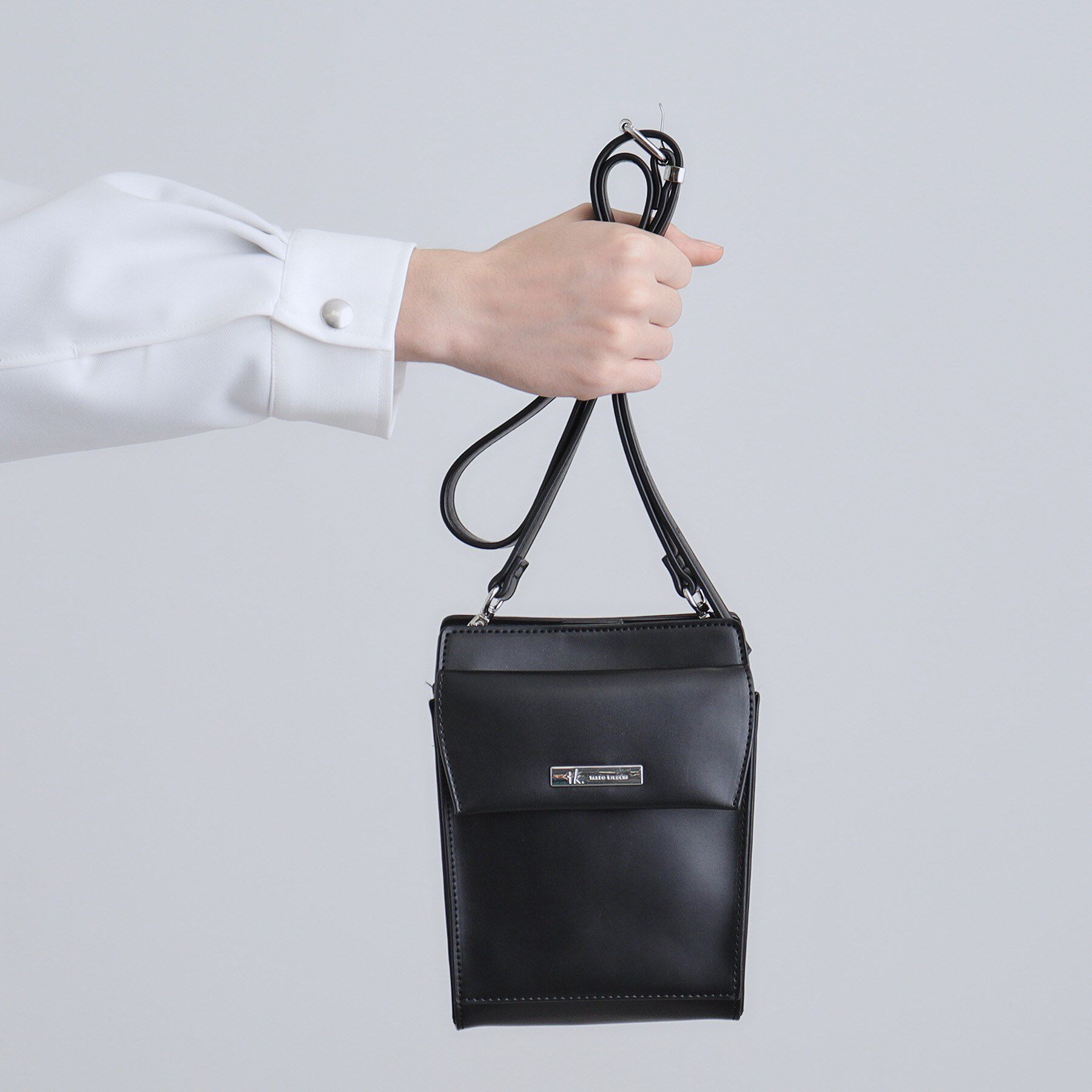 tk.TAKEO KIKUCHI「ドッキングミニショルダーバッグ」|ショルダー・メッセンジャー|