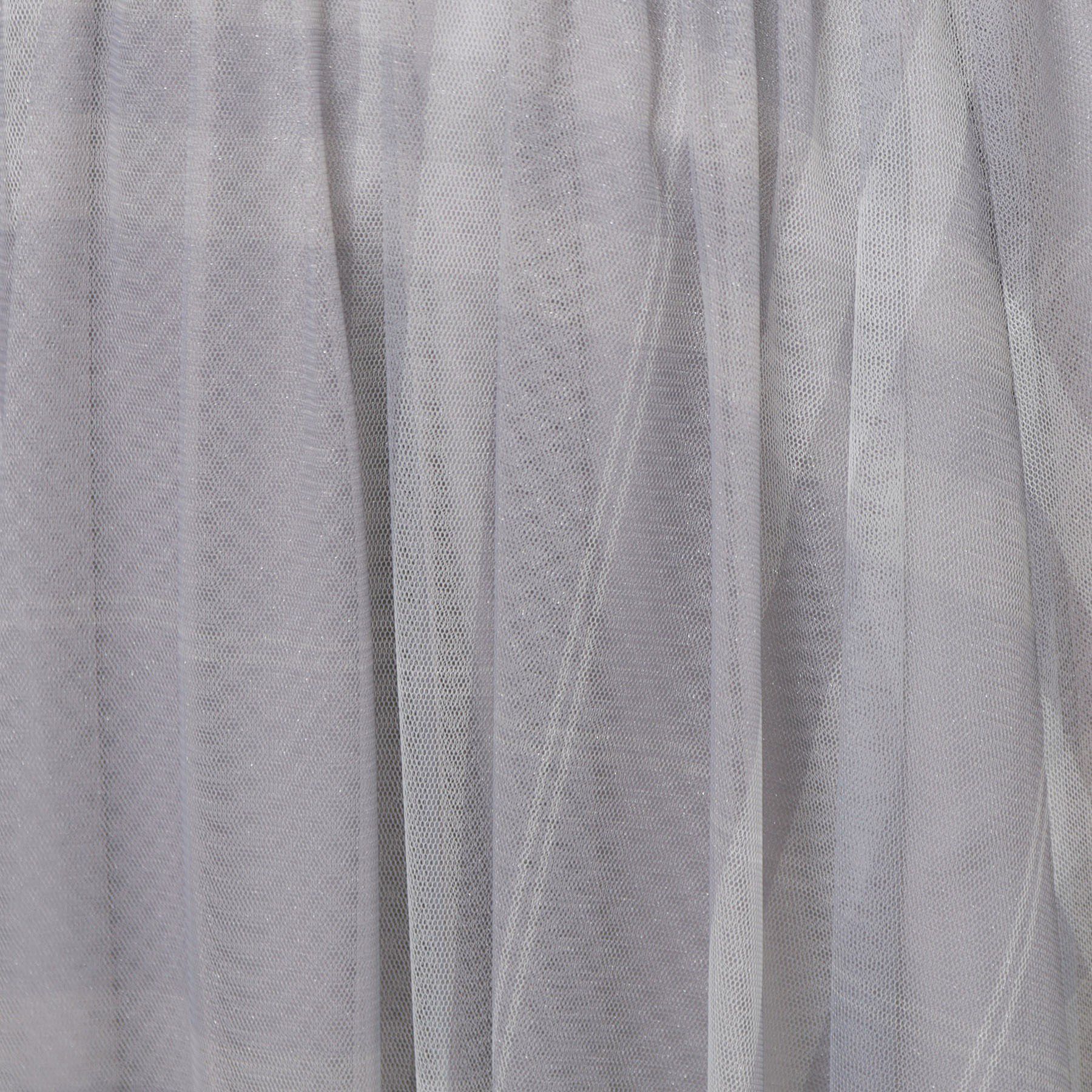 index「チュールラメチェックフレアスカート【洗濯機洗い可/防シワ】」|スカート|