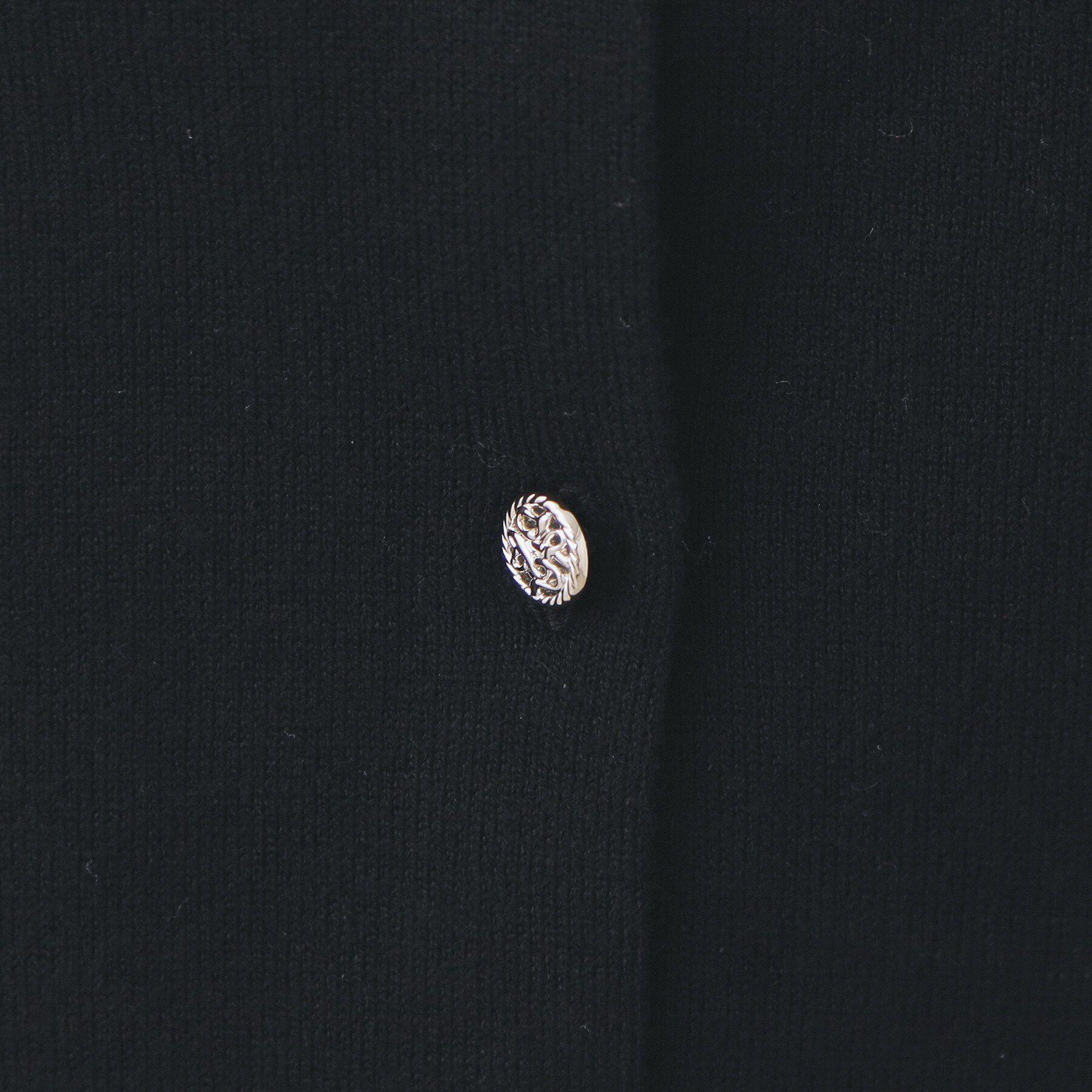 index「柄編みクルーネックカーディガン【洗濯機OK】《7col》」|カーディガン|