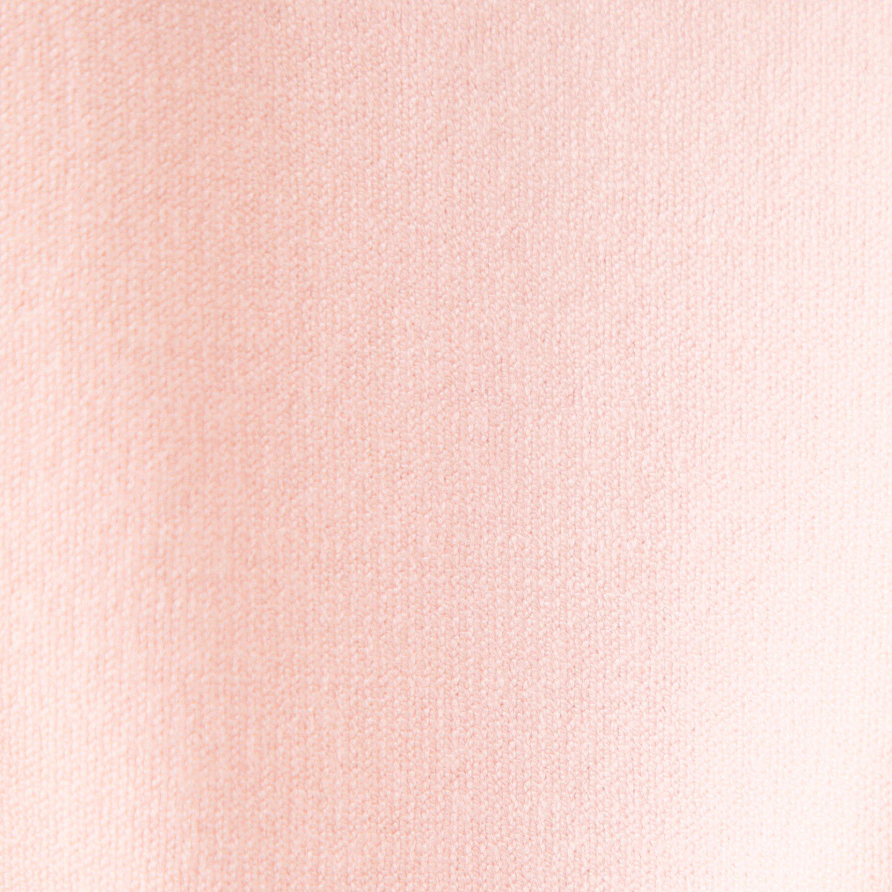 index「バルーン風スリーブバイカラーニット【洗濯機OK】」|ニット・セーター|