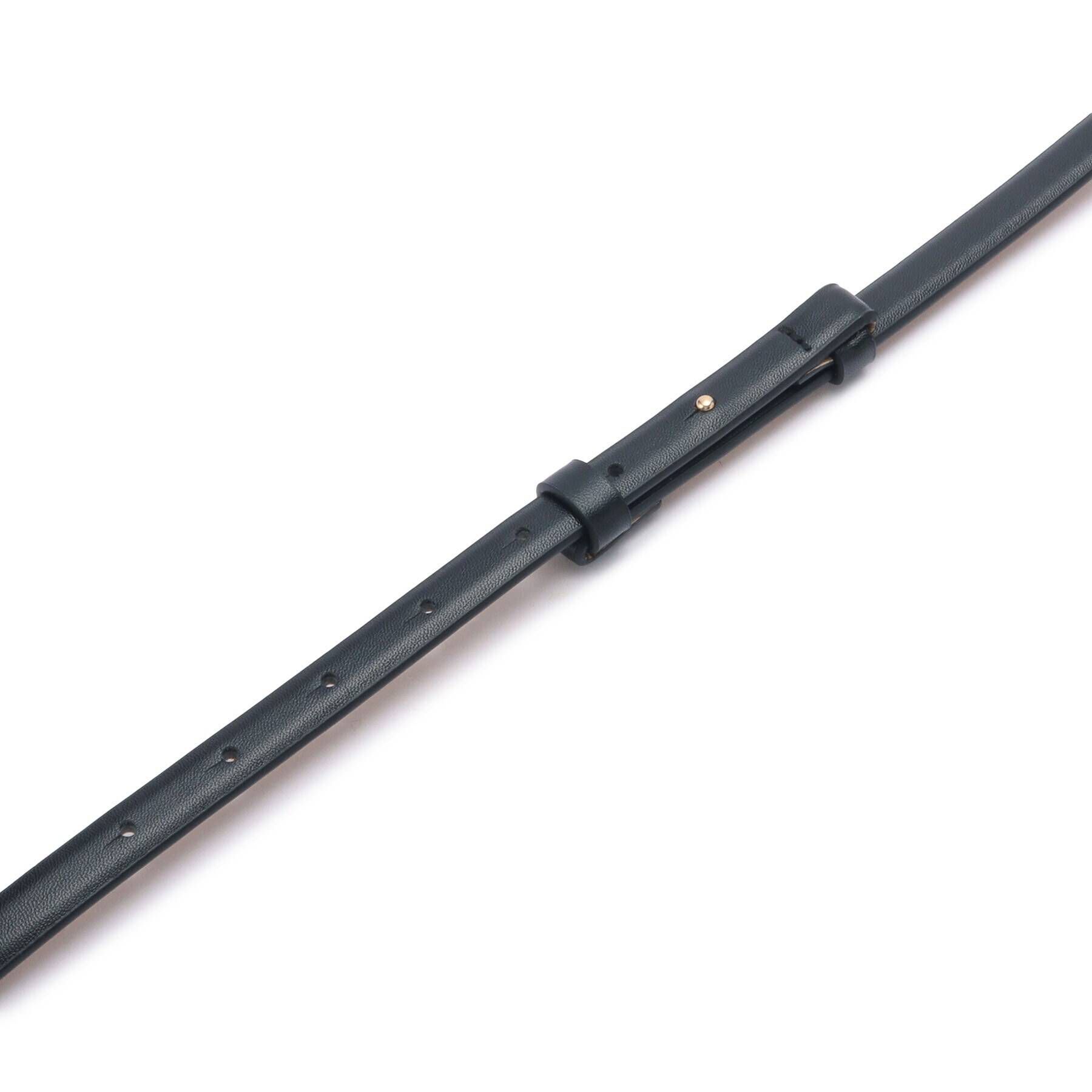 OPAQUE.CLIP「スライドベルト」|ベルト|