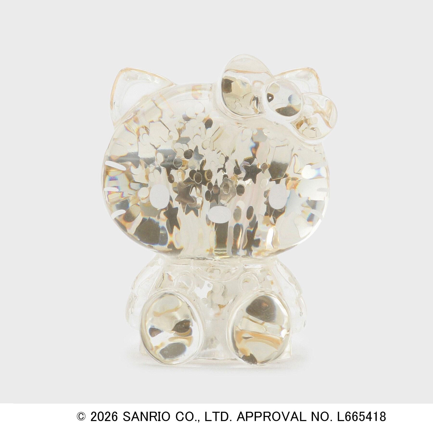 OPAQUE.CLIP「◆【ハローキティ】スマホグリップ」|ストラップ|