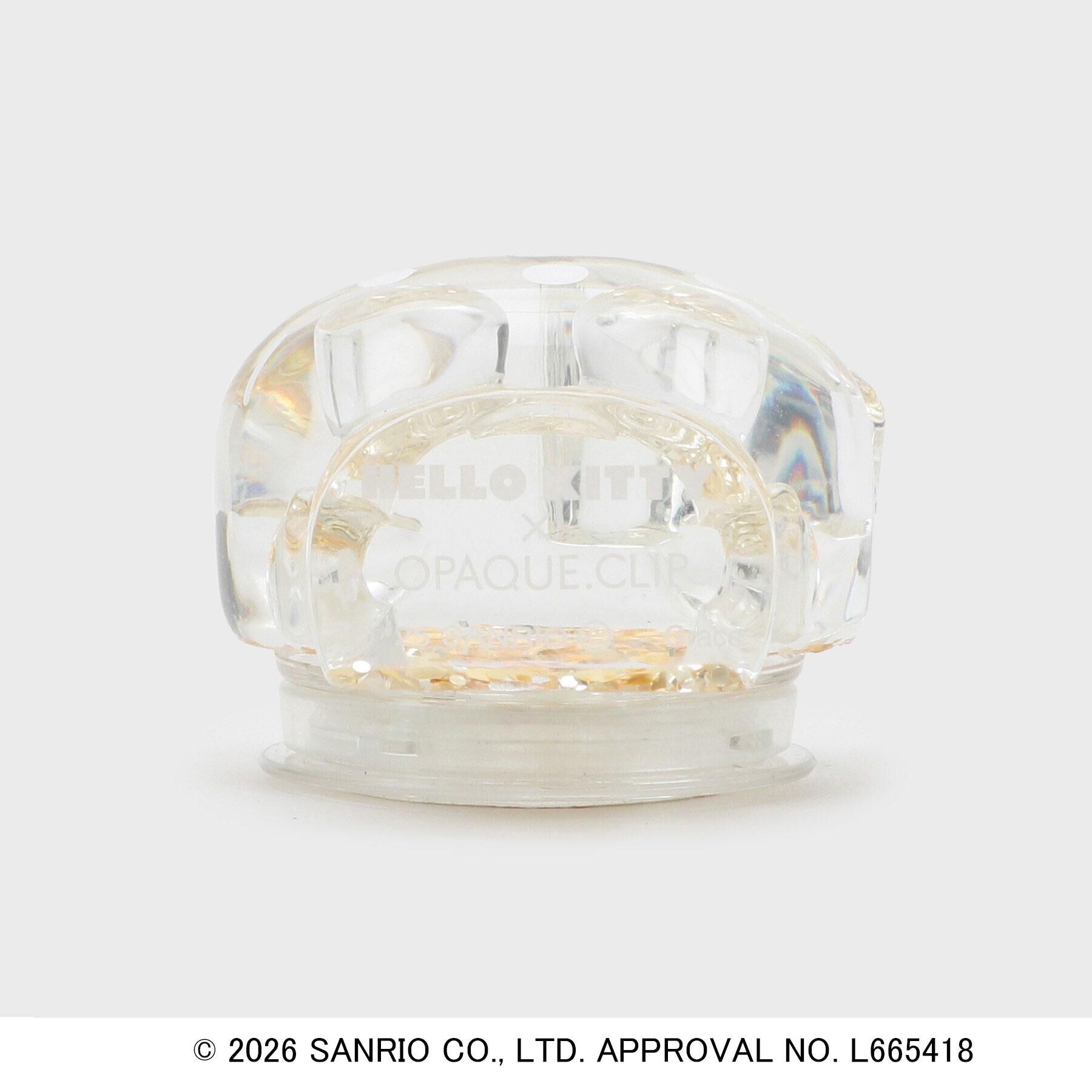 OPAQUE.CLIP「◆【ハローキティ】スマホグリップ」|ストラップ|