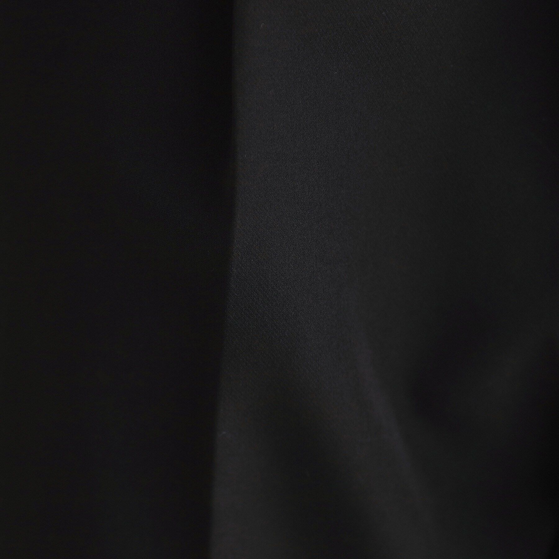 THE SHOP TK「【汚れ防止／シワになりにくい／セレモニー／通勤】ダブルクロスワイドパンツ／洗える／サスティナブル」|その他|