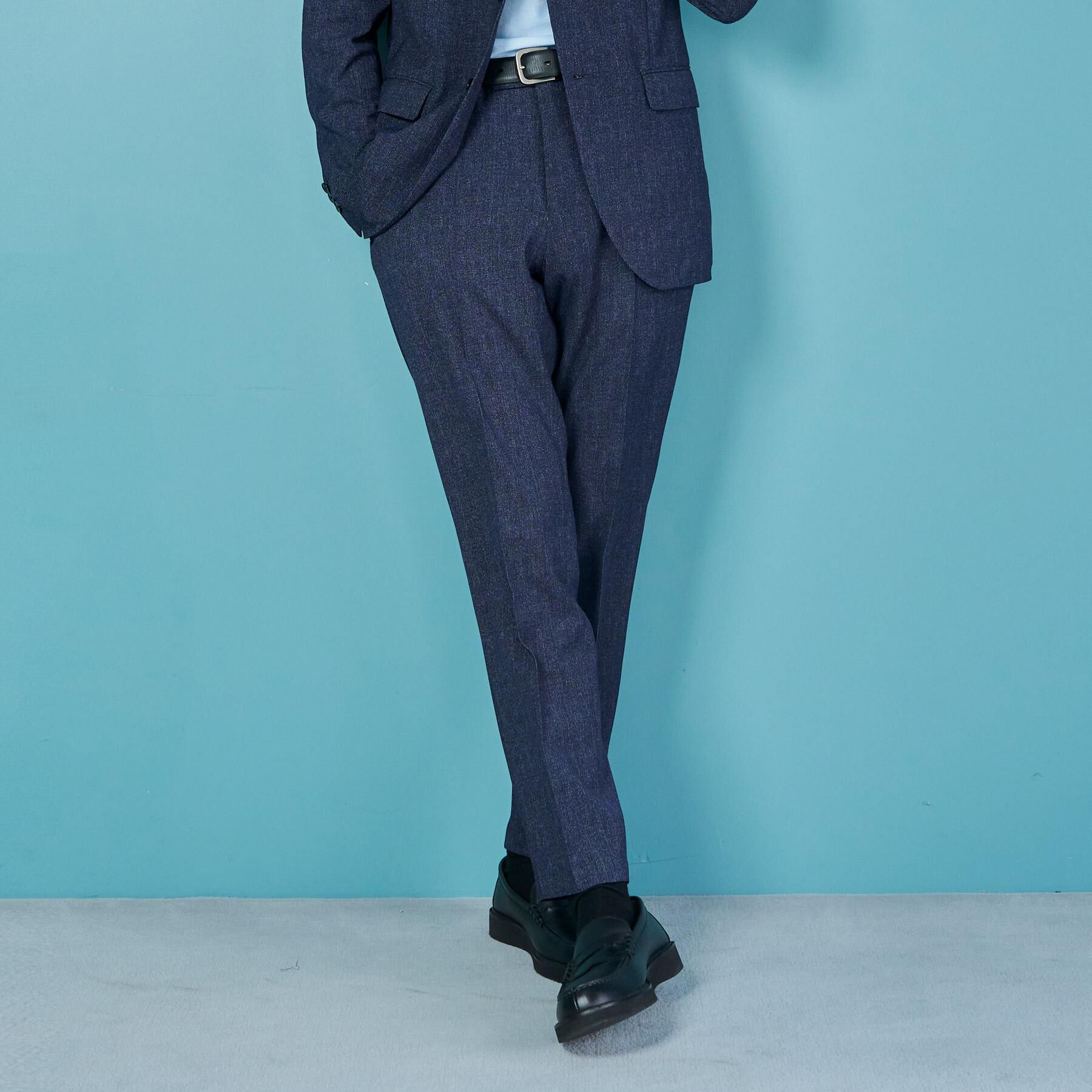 THE SHOP TK「AVANT AIR メッシュスラックス セットアップ可」|その他|