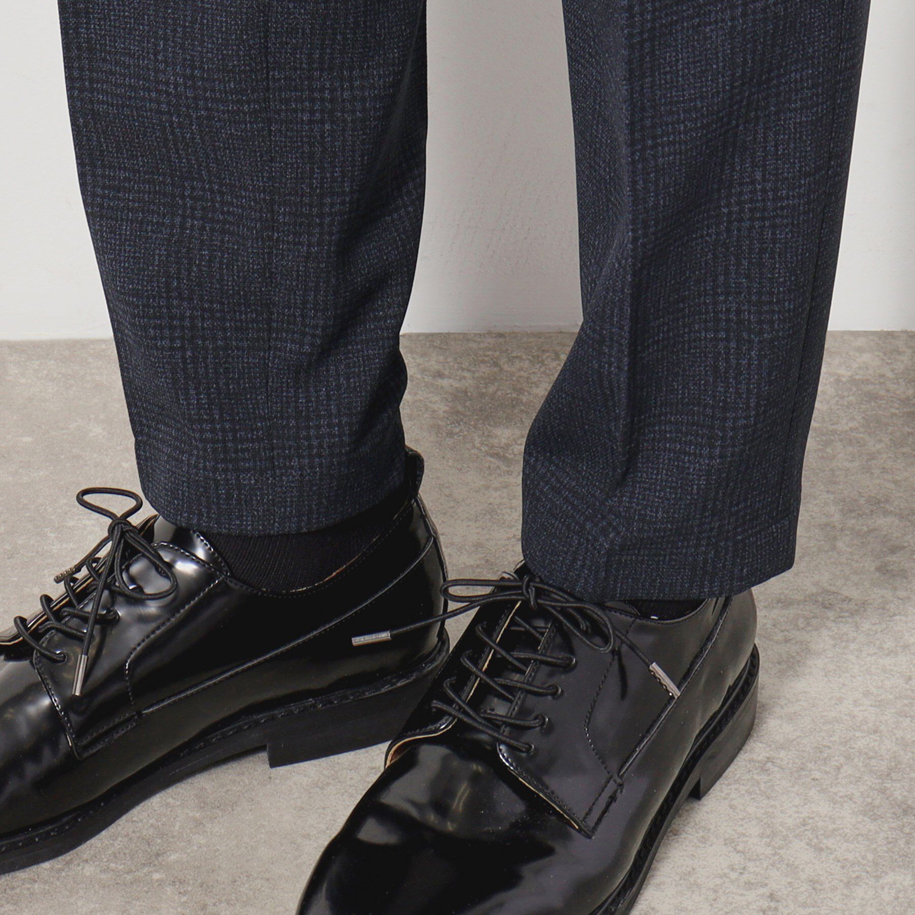 THE SHOP TK「AVANT AIR メッシュスラックス セットアップ可」|その他|