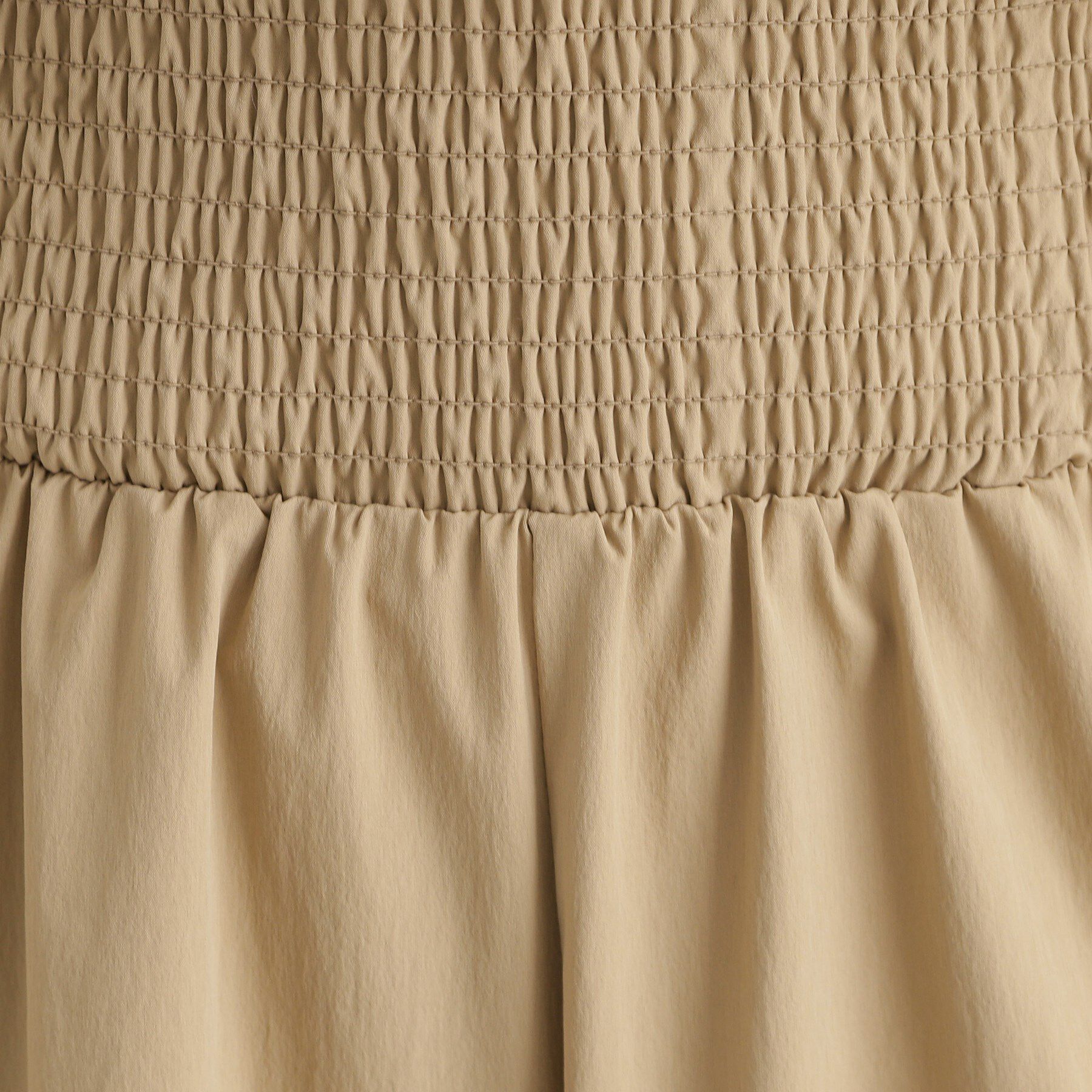 THE SHOP TK「ウエストシャーリングパンツ【撥水/接触冷感/UV/洗濯機OK】」|その他|