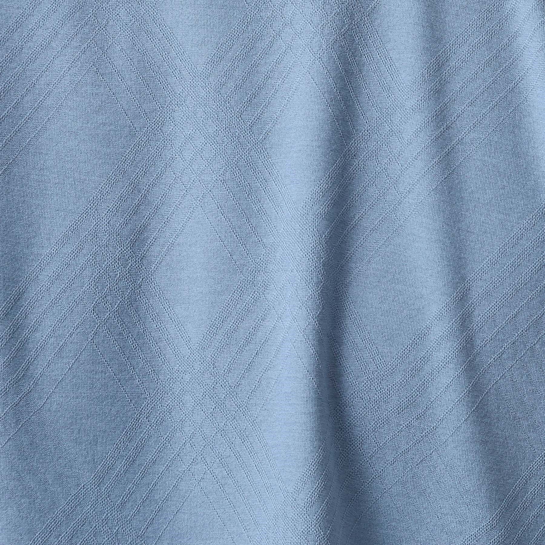 THE SHOP TK「パーフェクテックリンクス半袖Tシャツ 【接触冷感／吸水速乾／UVカット／洗濯機OK】」|Tシャツ・カットソー|