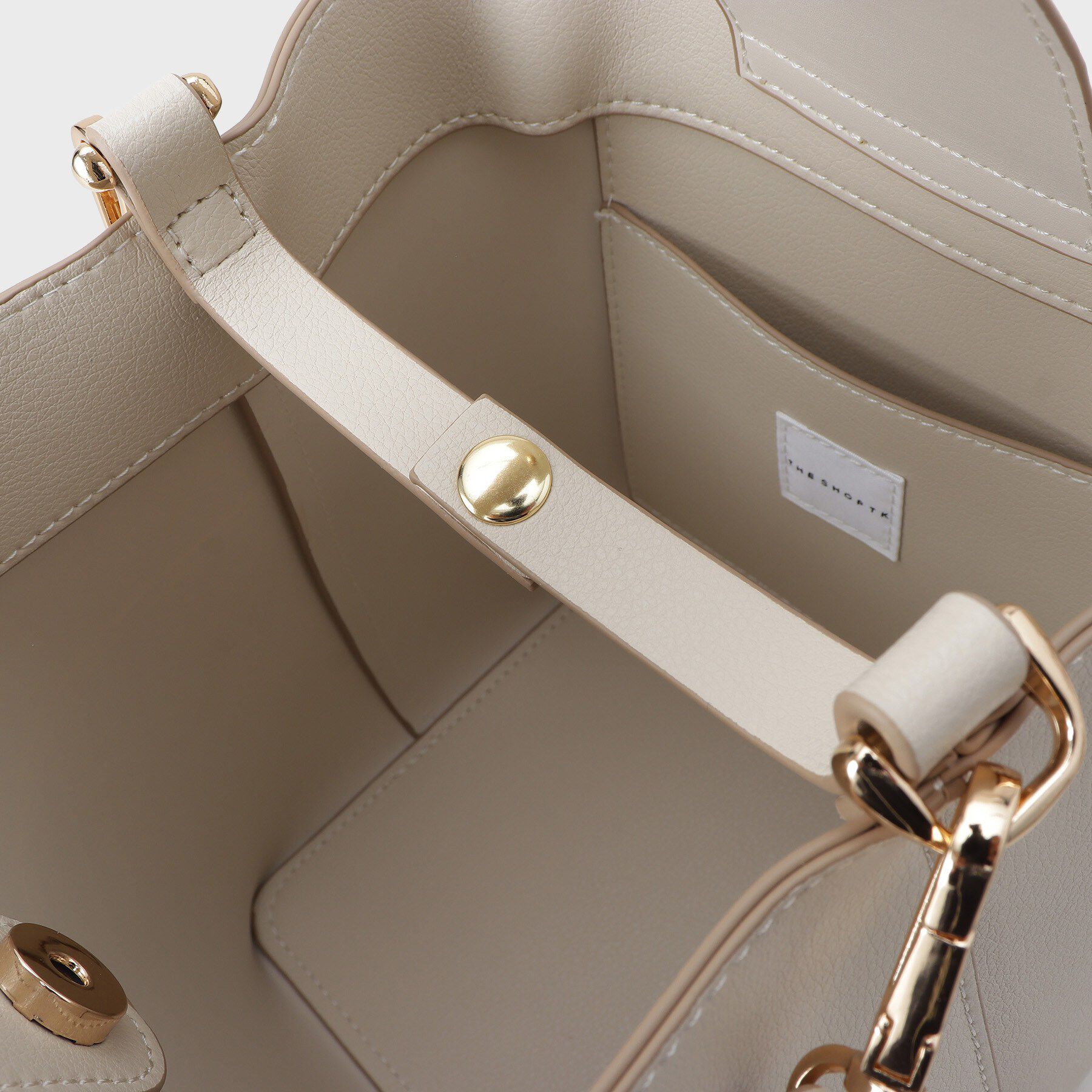 THE SHOP TK「ワンハンドルバッグ」|ショルダー・メッセンジャー|