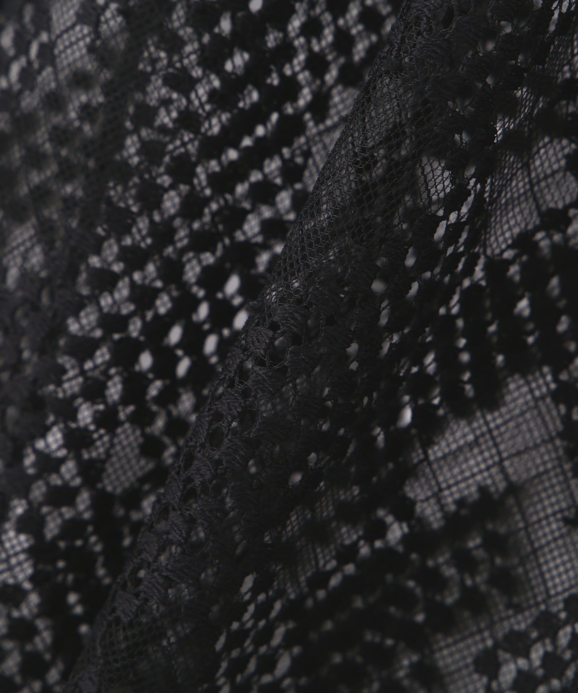  「チュールジャガードレイヤードスカート」|スカート|