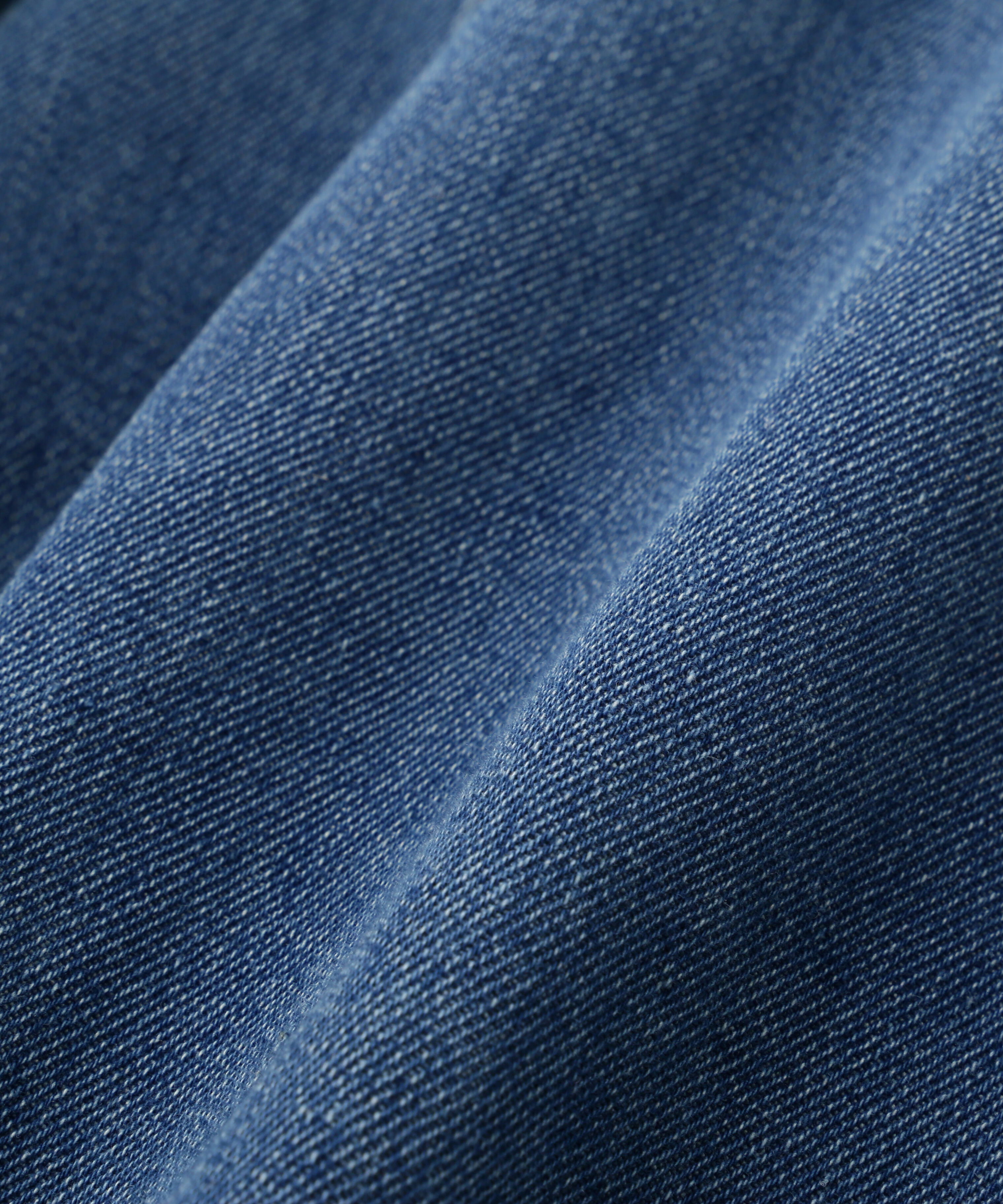  「オーバーサイズデニムジャケット」|ブルゾン・スタジャン|