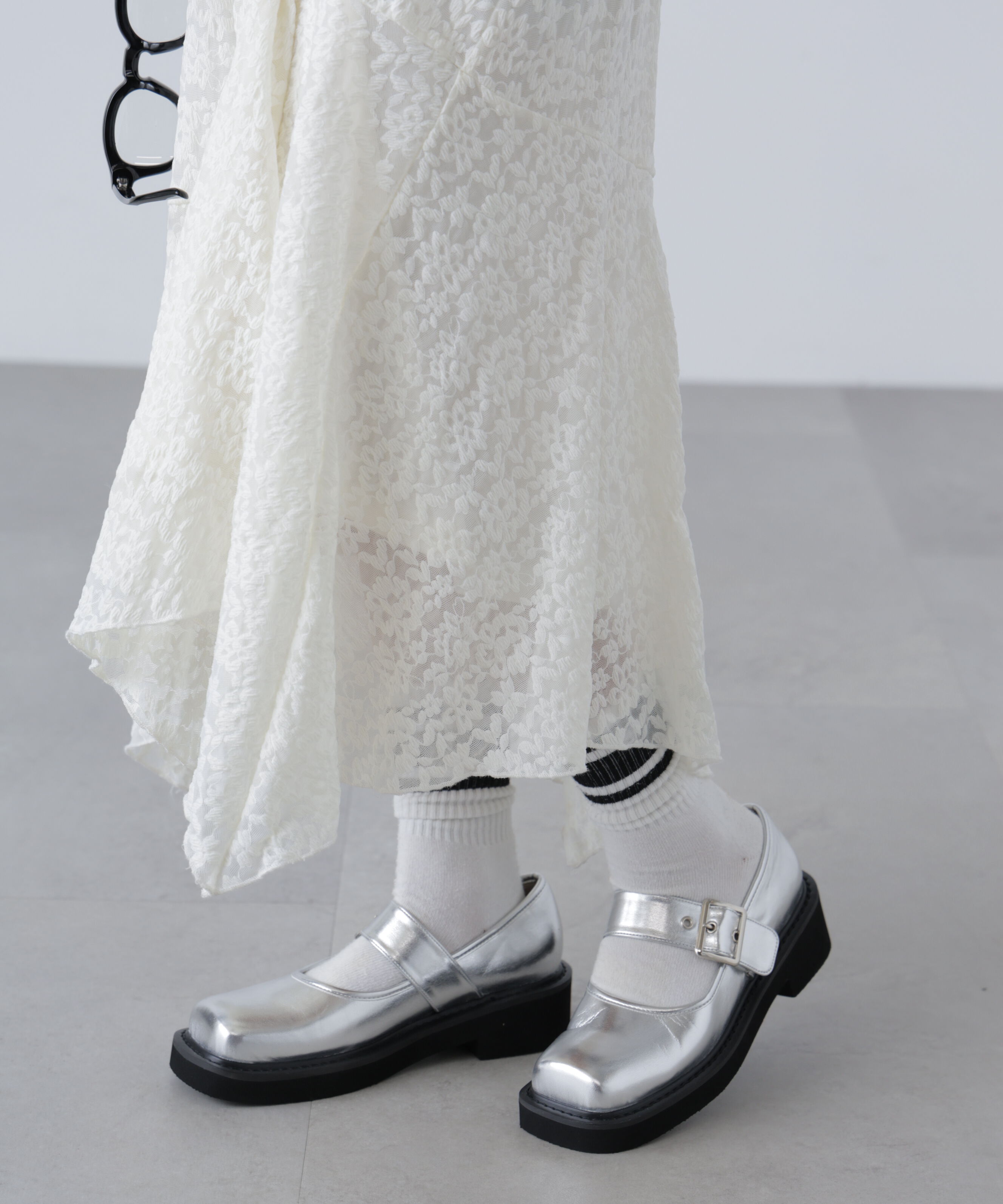  「スクエアメリージェーン」|その他|