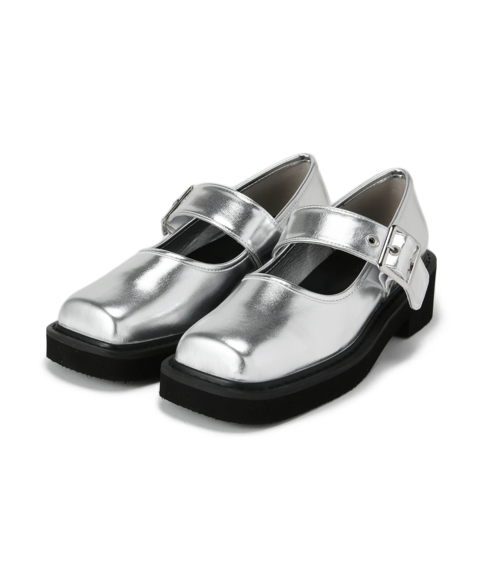  「スクエアメリージェーン」|その他|