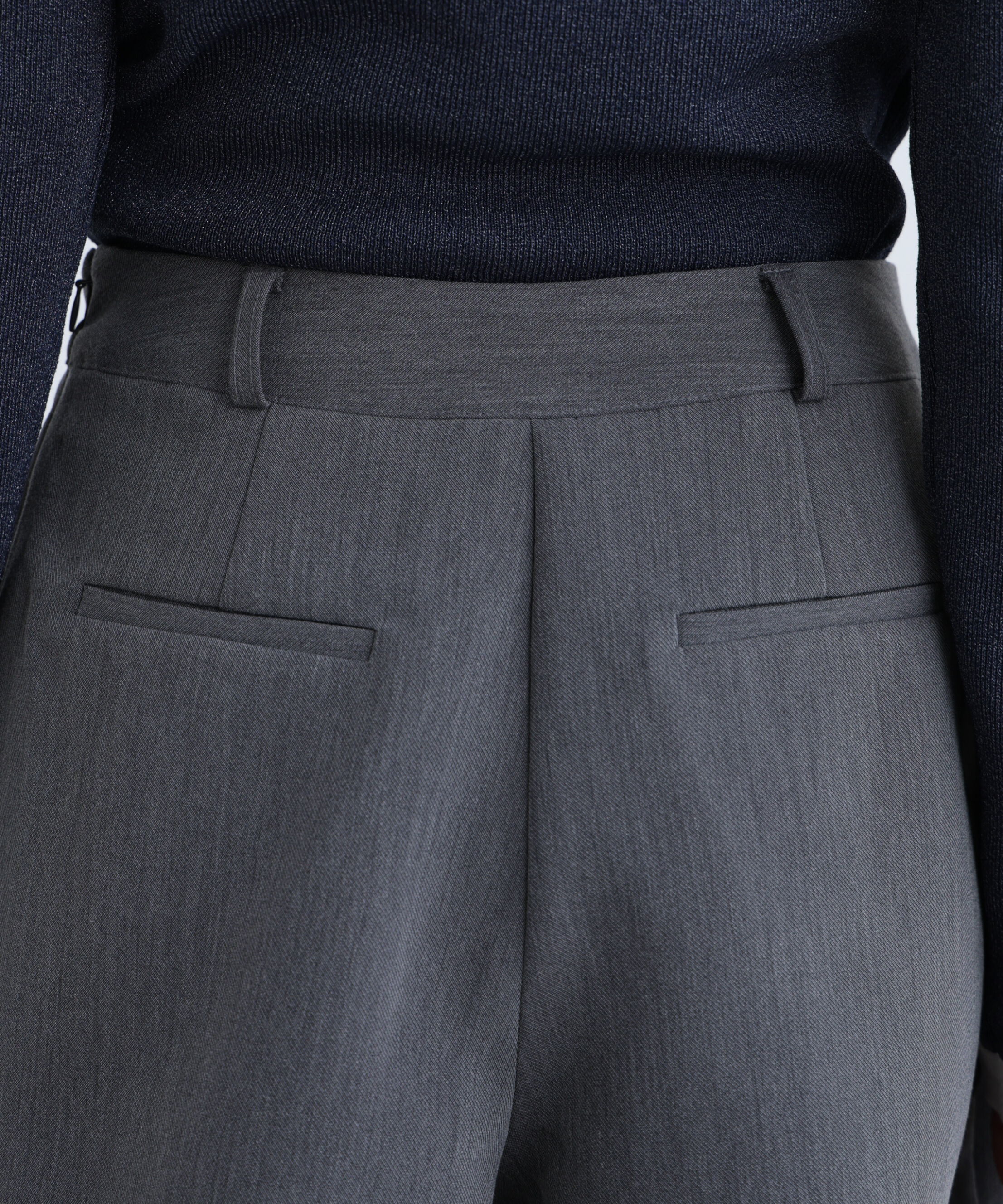  「プリーツショートパンツ」|その他|