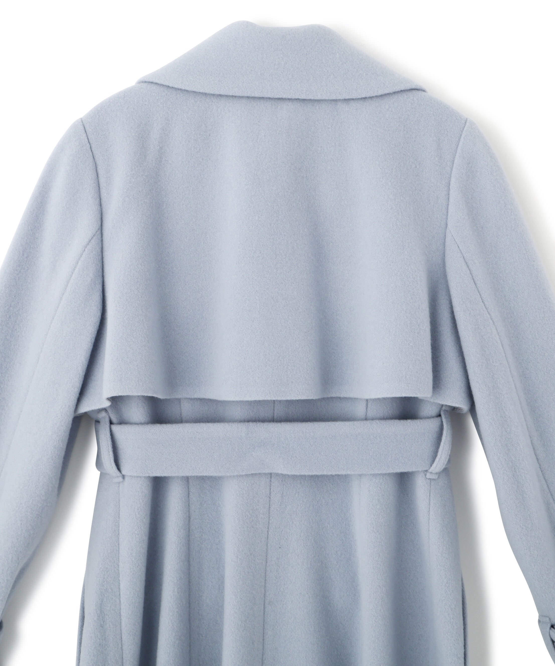  「ウールレディトレンチコート」|その他|