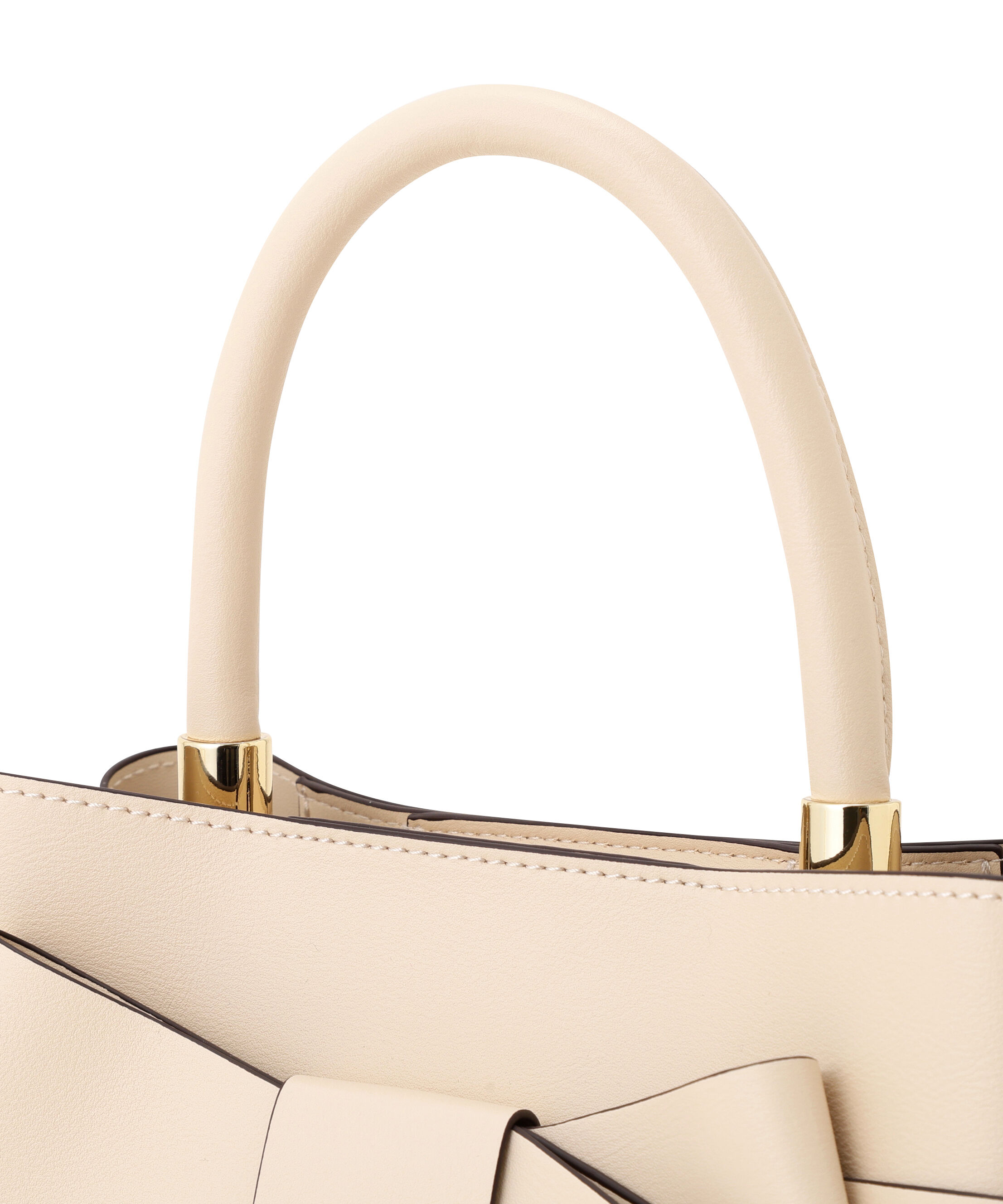 PROPORTION BODY DRESSING「フロントリボンバッグ　26SS」|その他|