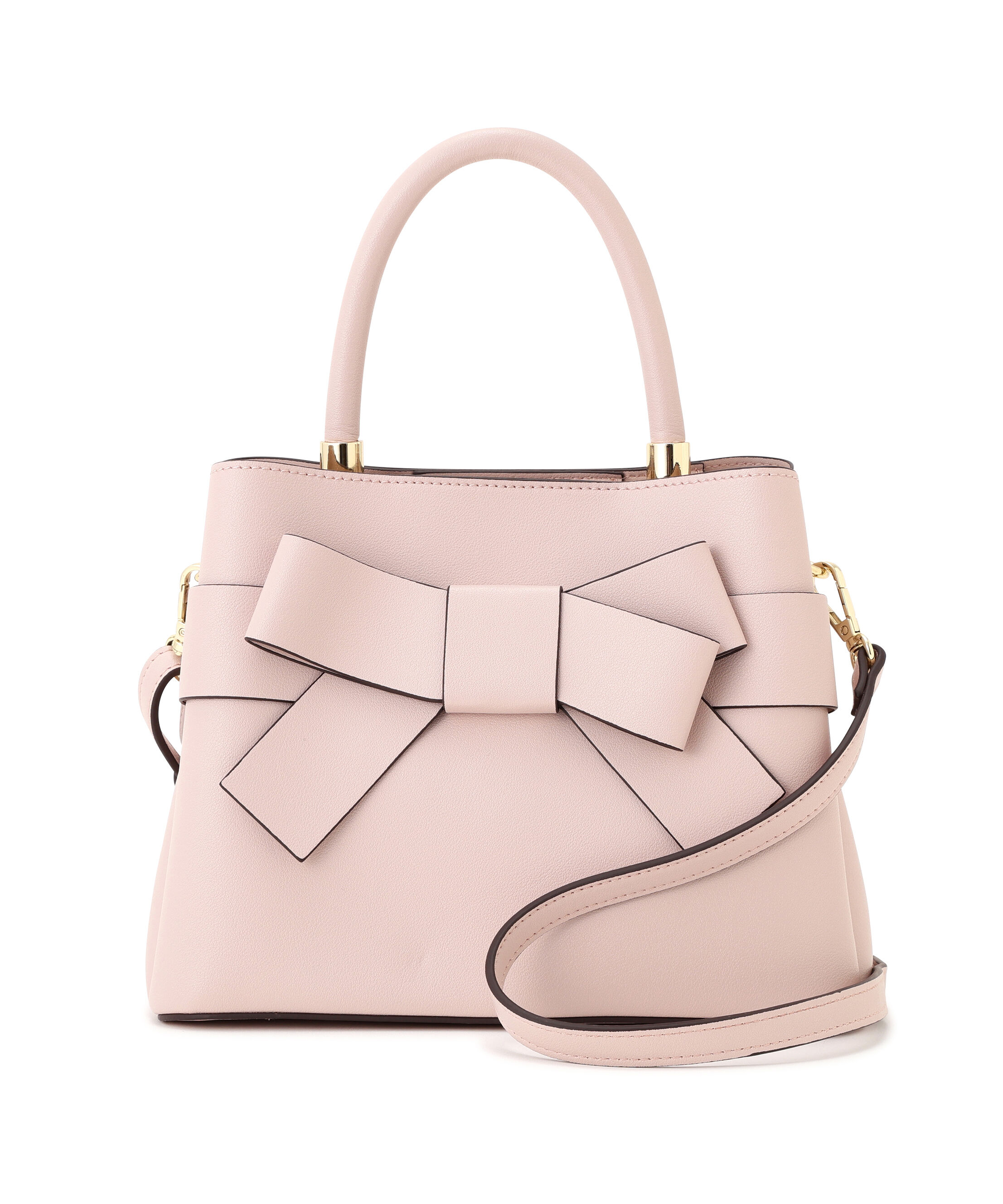 PROPORTION BODY DRESSING「フロントリボンバッグ　26SS」|その他|