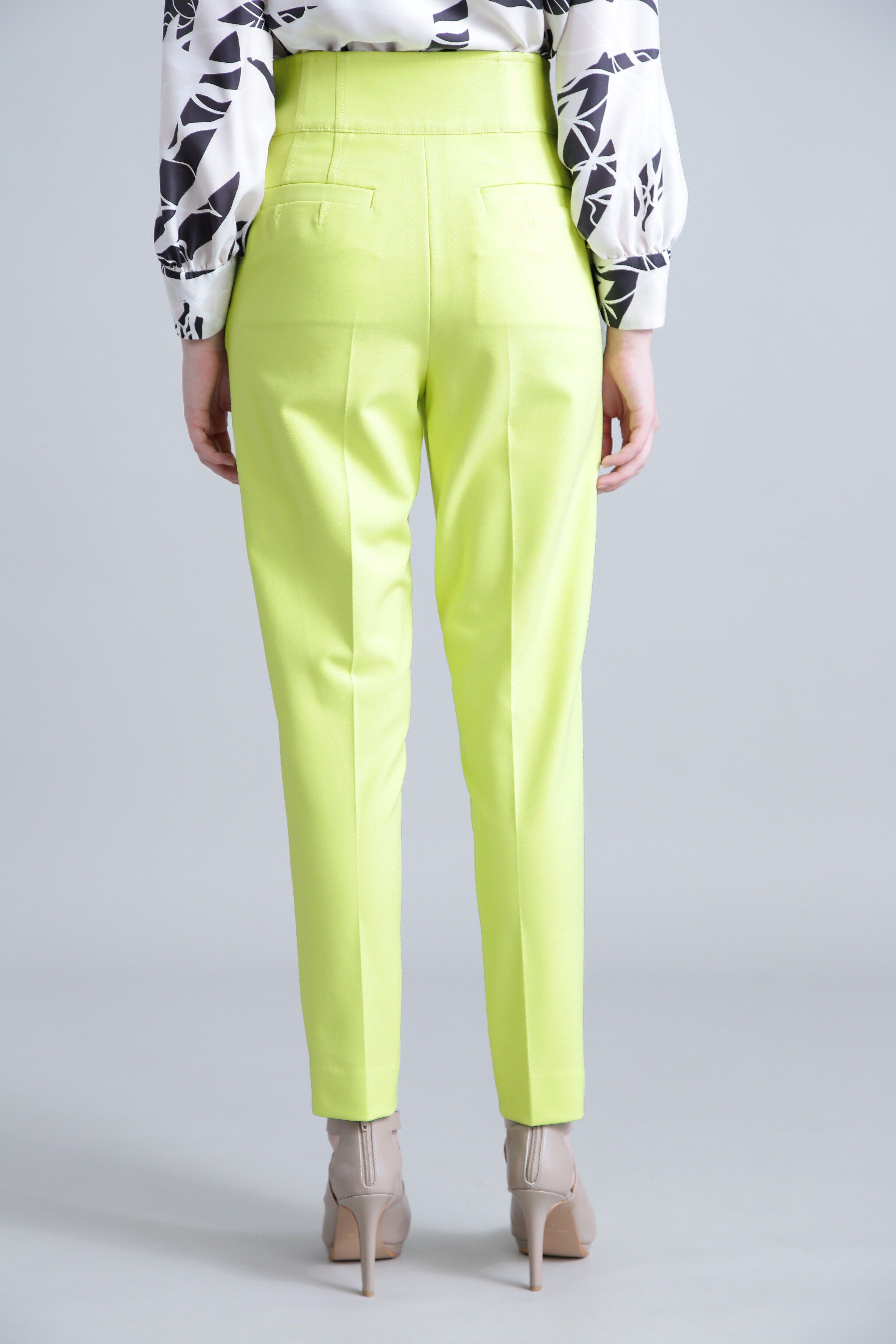  「◆フロントジップストレッチパンツ」|その他|