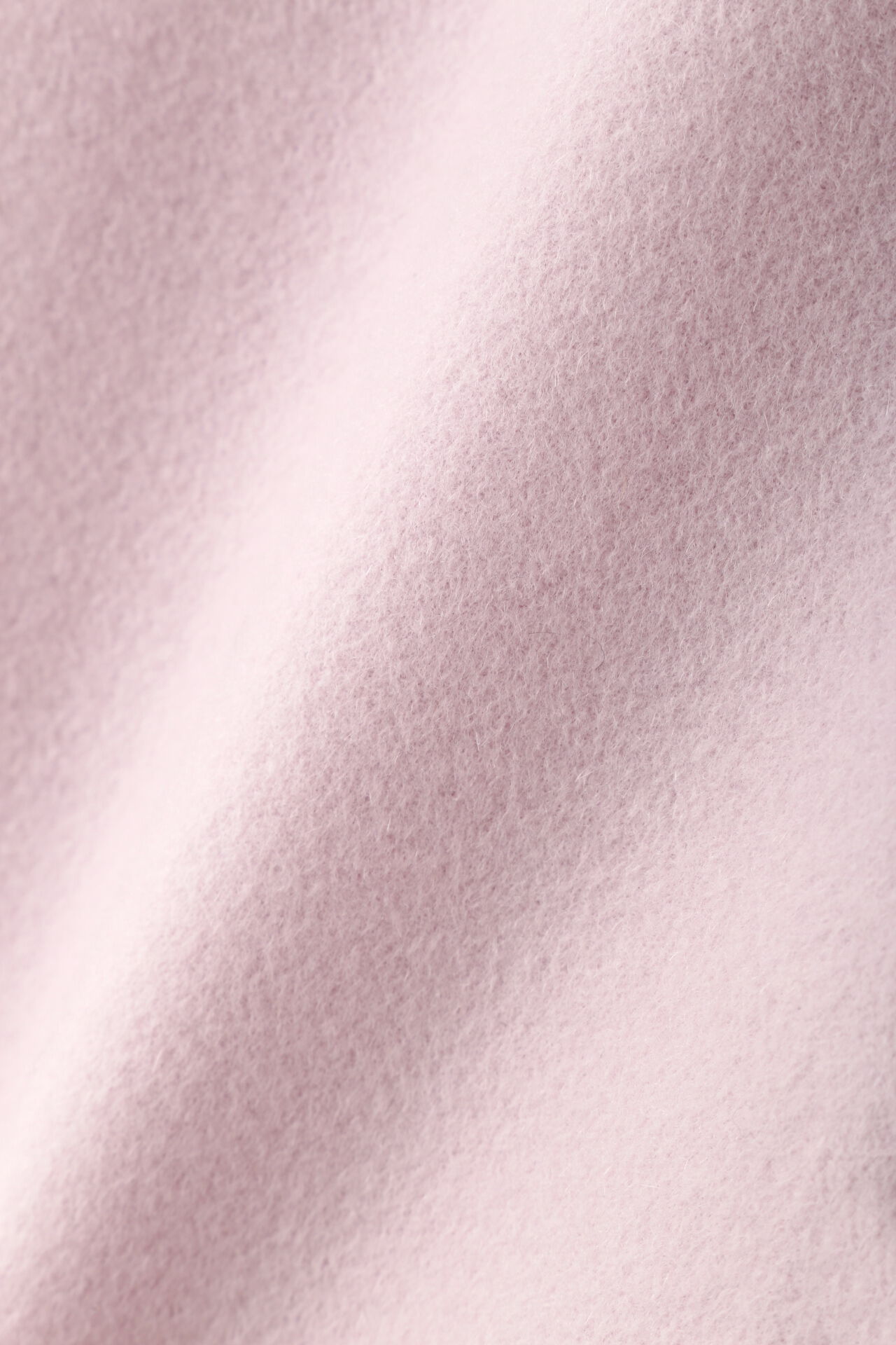  「カシミヤ混ベルテッドコート」|その他|