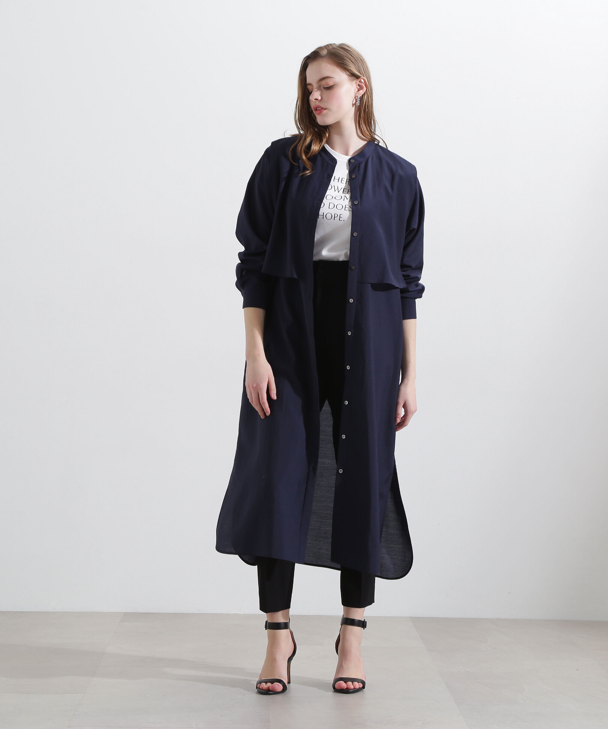  「◆Ｗｈｅｒｅ　ｆｌｏｗｅｒｓ　ｂｌｏｏｍ　Ｔシャツ」|Tシャツ・カットソー|