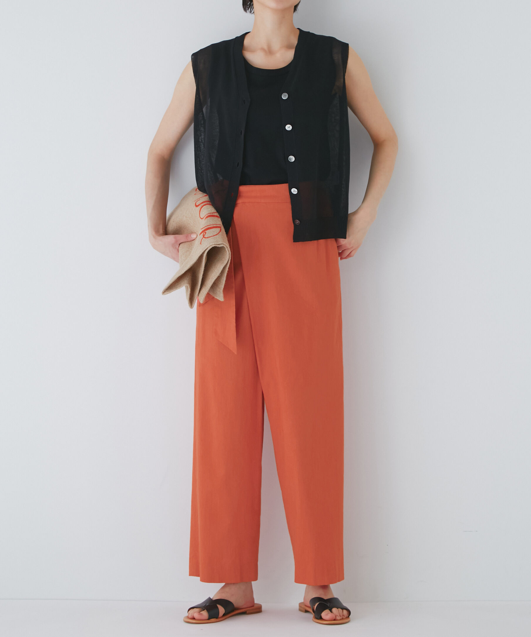  「◆ラップ風パンツ」|その他|