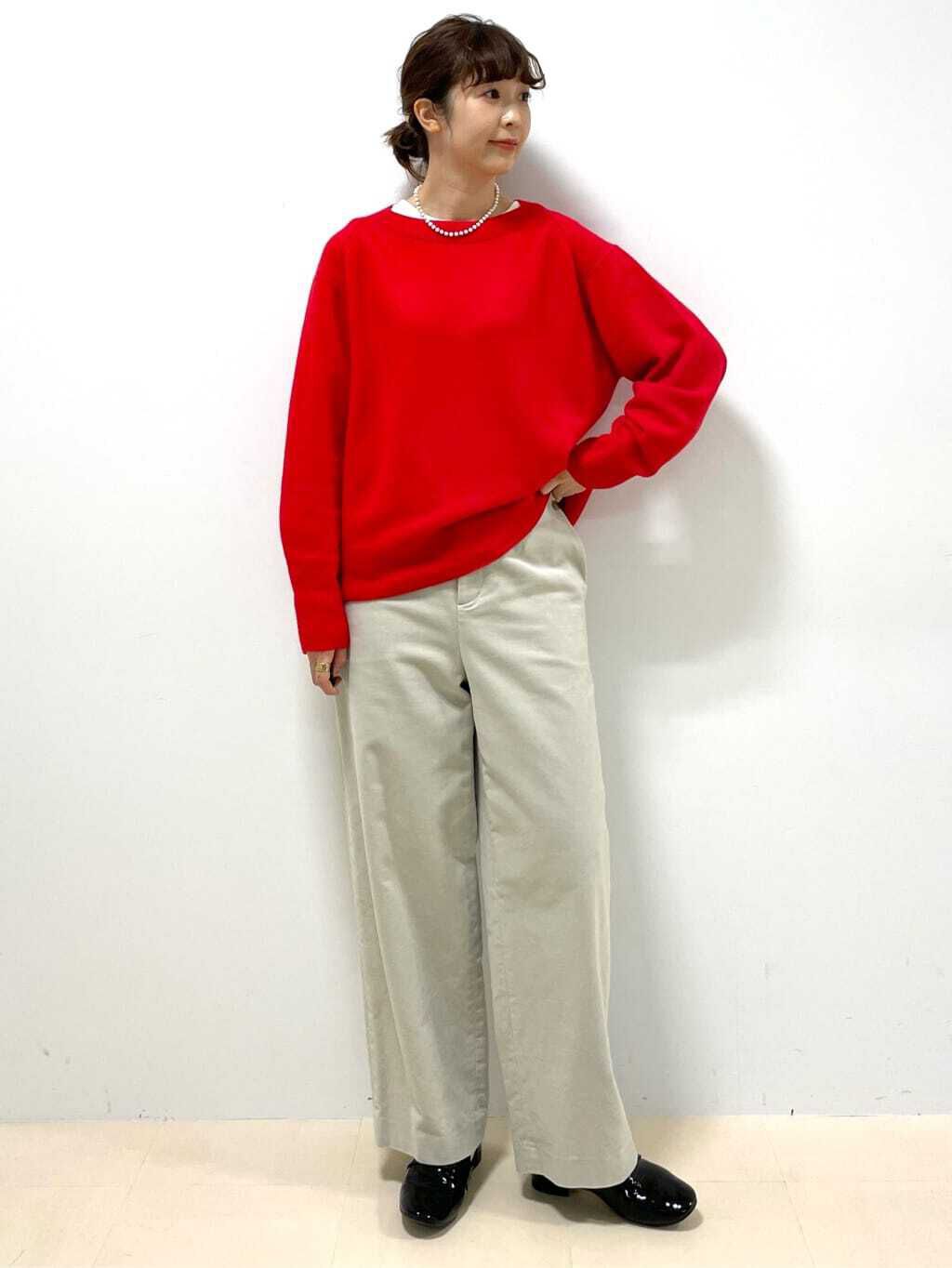  「◆リクライドクロスストレッチパンツ」|その他|