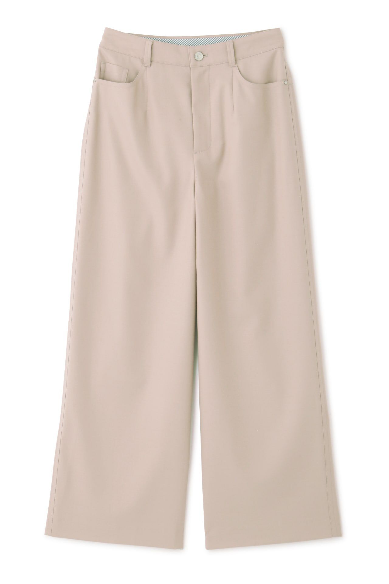  「◆先染めツイルストレッチカラーパンツ」|その他|