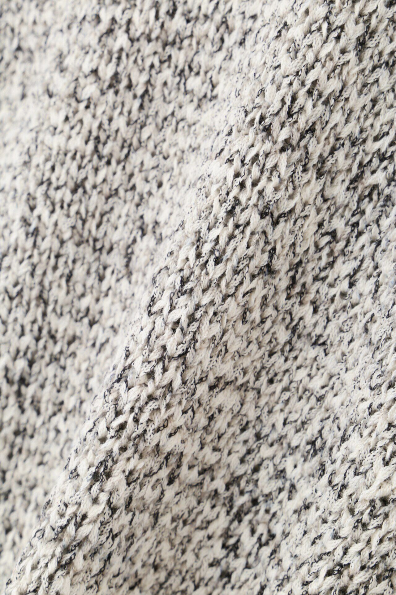  「◆カラーミックスニット」|ニット・セーター|