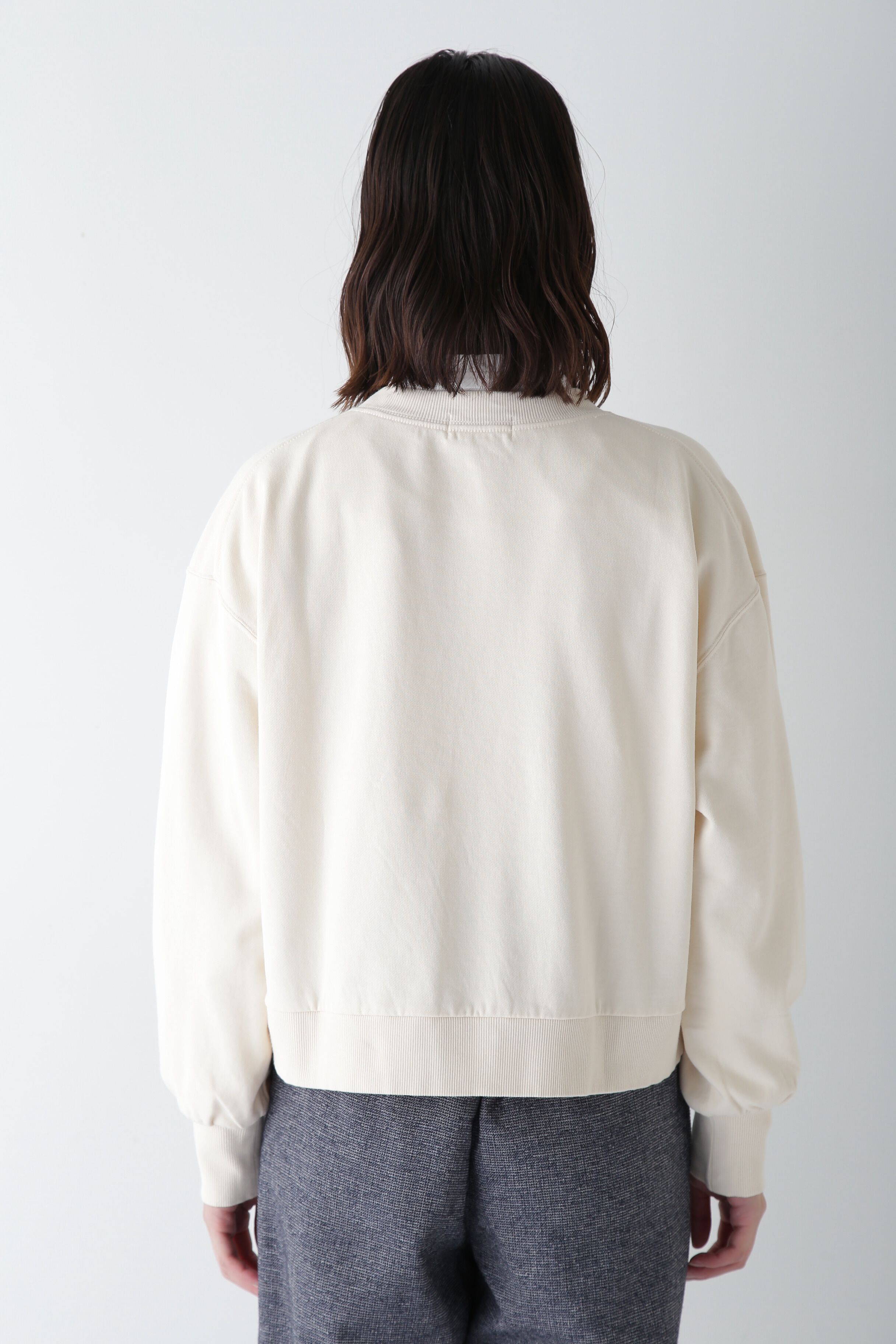  「◆ロゴトレーナー」|Tシャツ・カットソー|