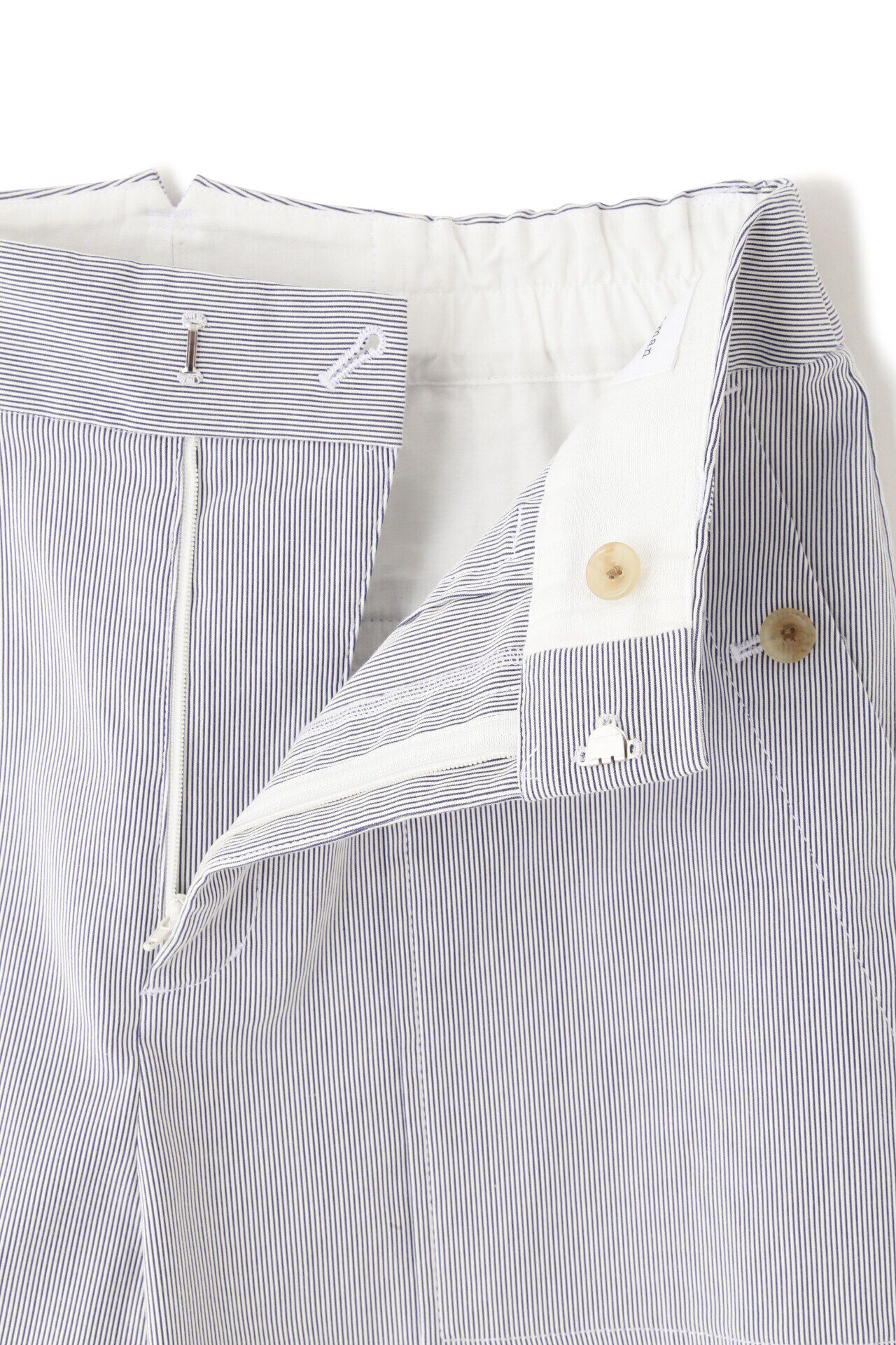  「◆コードストレッチベイカーセミワイドパンツ」|その他|