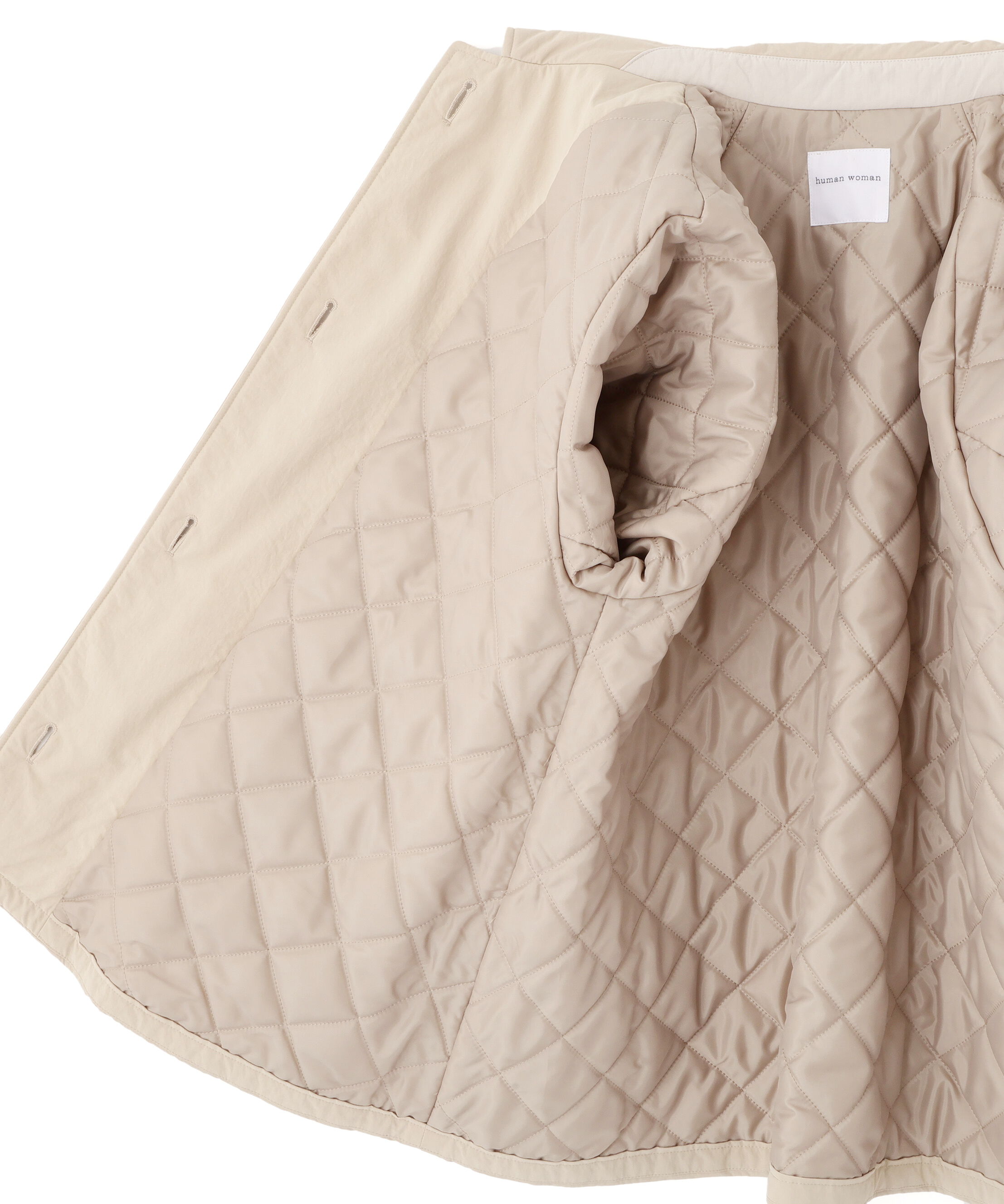  「◆中綿ブルゾン」|ブルゾン・スタジャン|