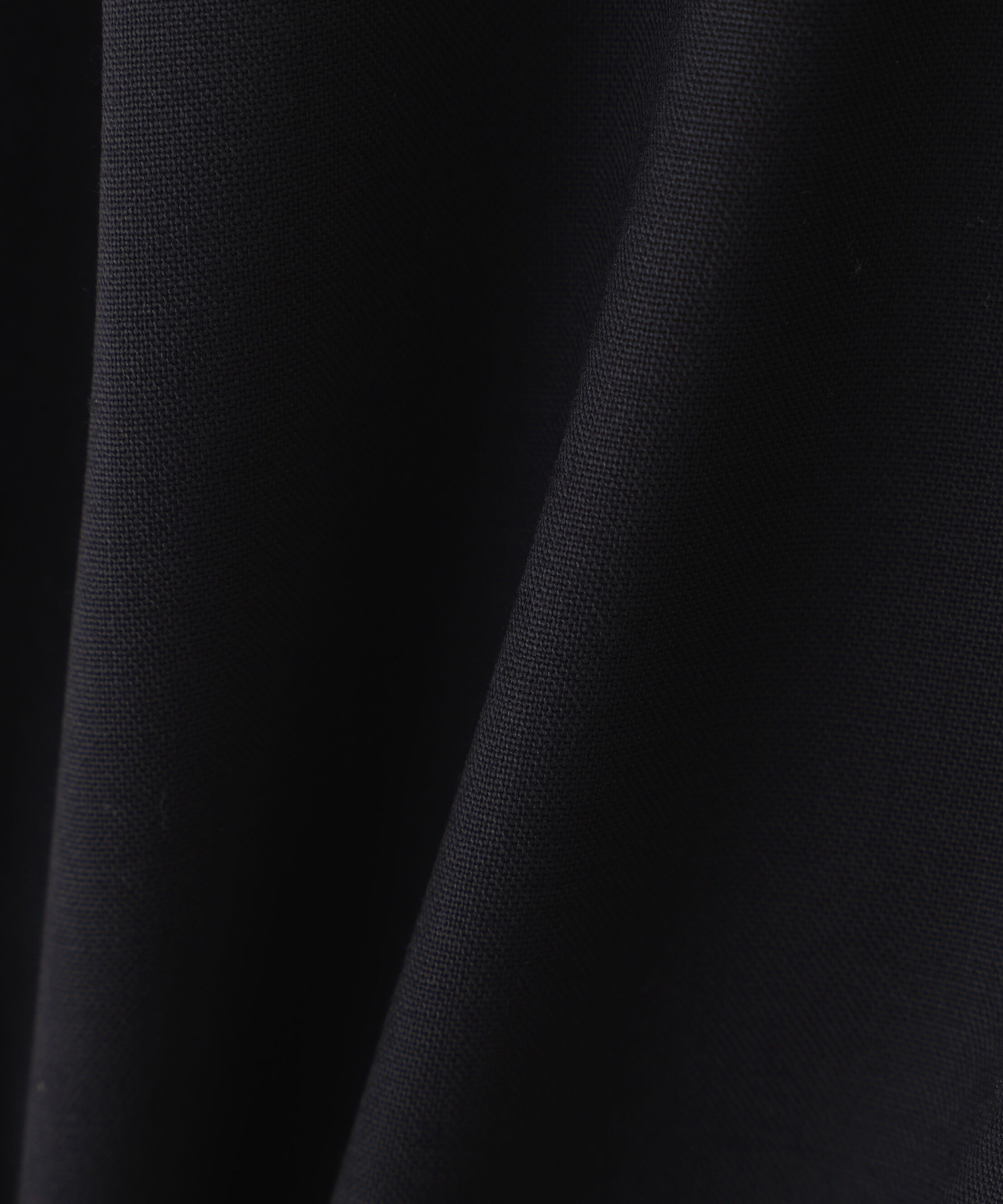  「WORSTED WOOL POPLIN SHIRT」|シャツ・ブラウス|