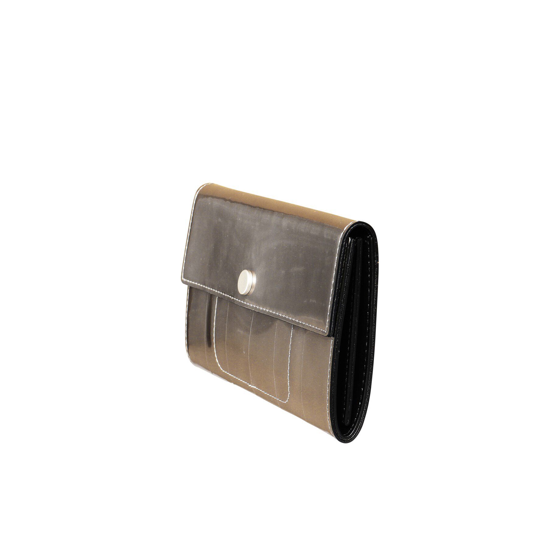 HIROKO HAYASHI「OSSO VIVO（オッソヴィーヴォ）薄型長財布」|財布|