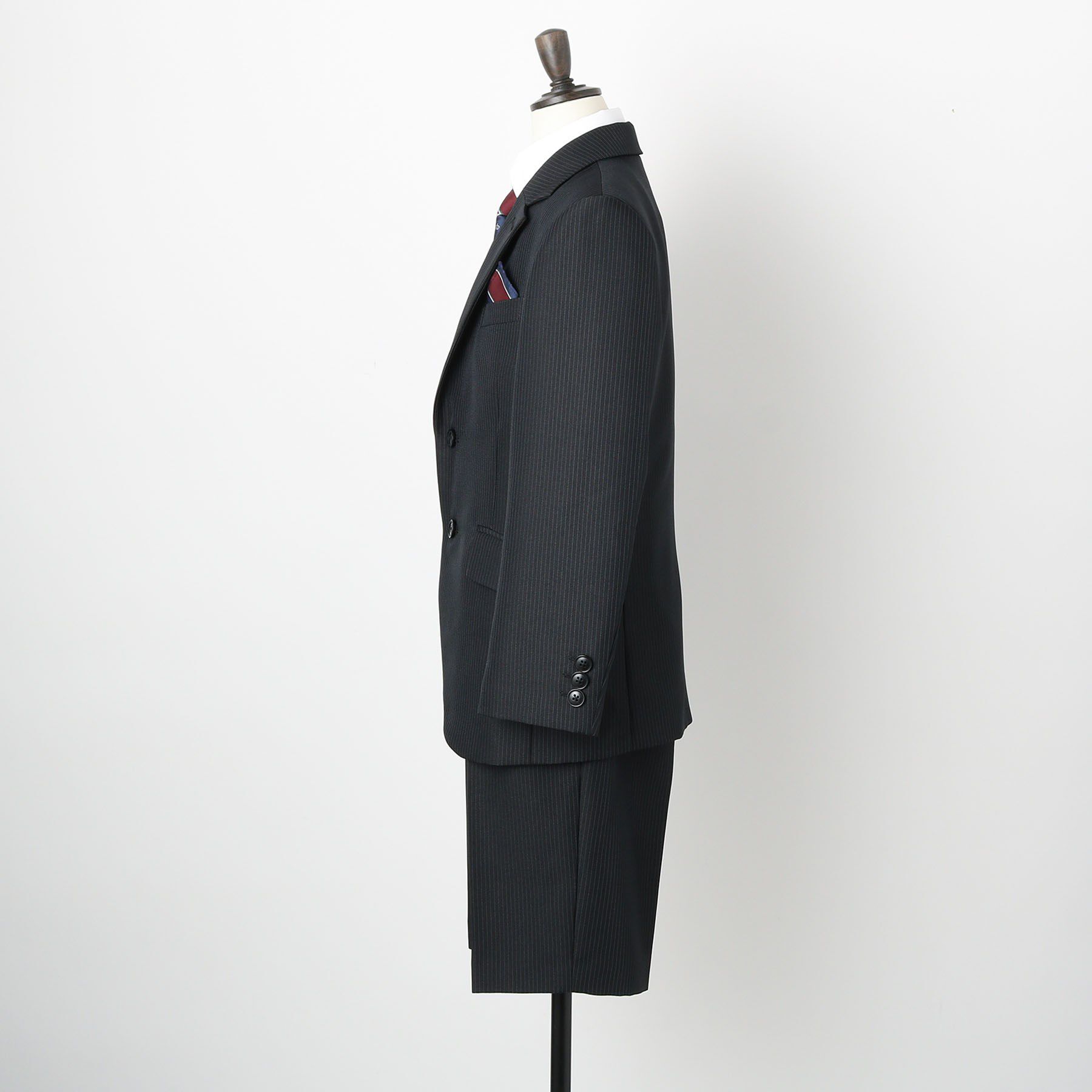 SHOO･LA･RUE「【セレモニー】ハーフパンツスーツセット」|スーツ|