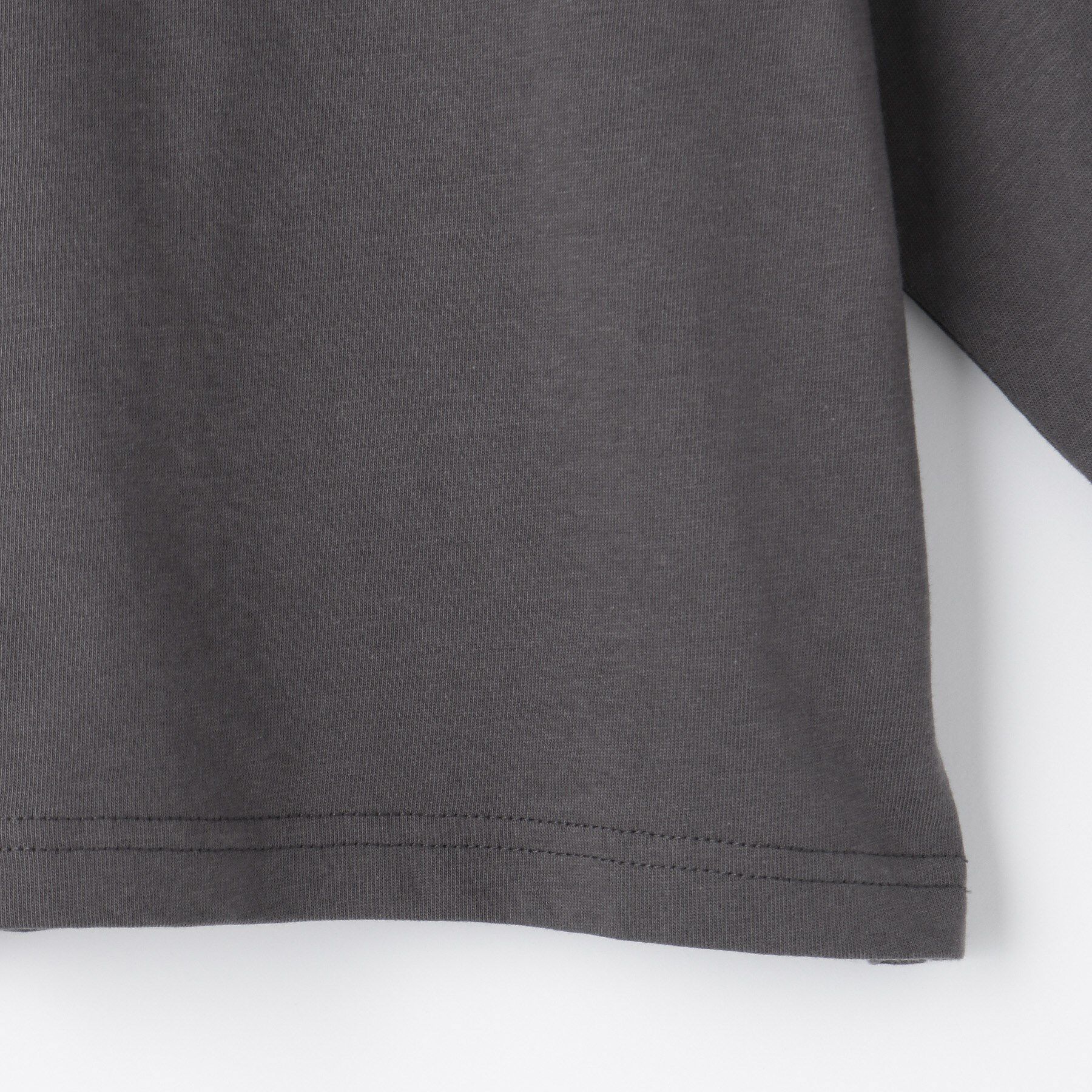 SHOO･LA･RUE「【100-150cm/レディースリンク】プリントアソートロンT」|Tシャツ・カットソー|