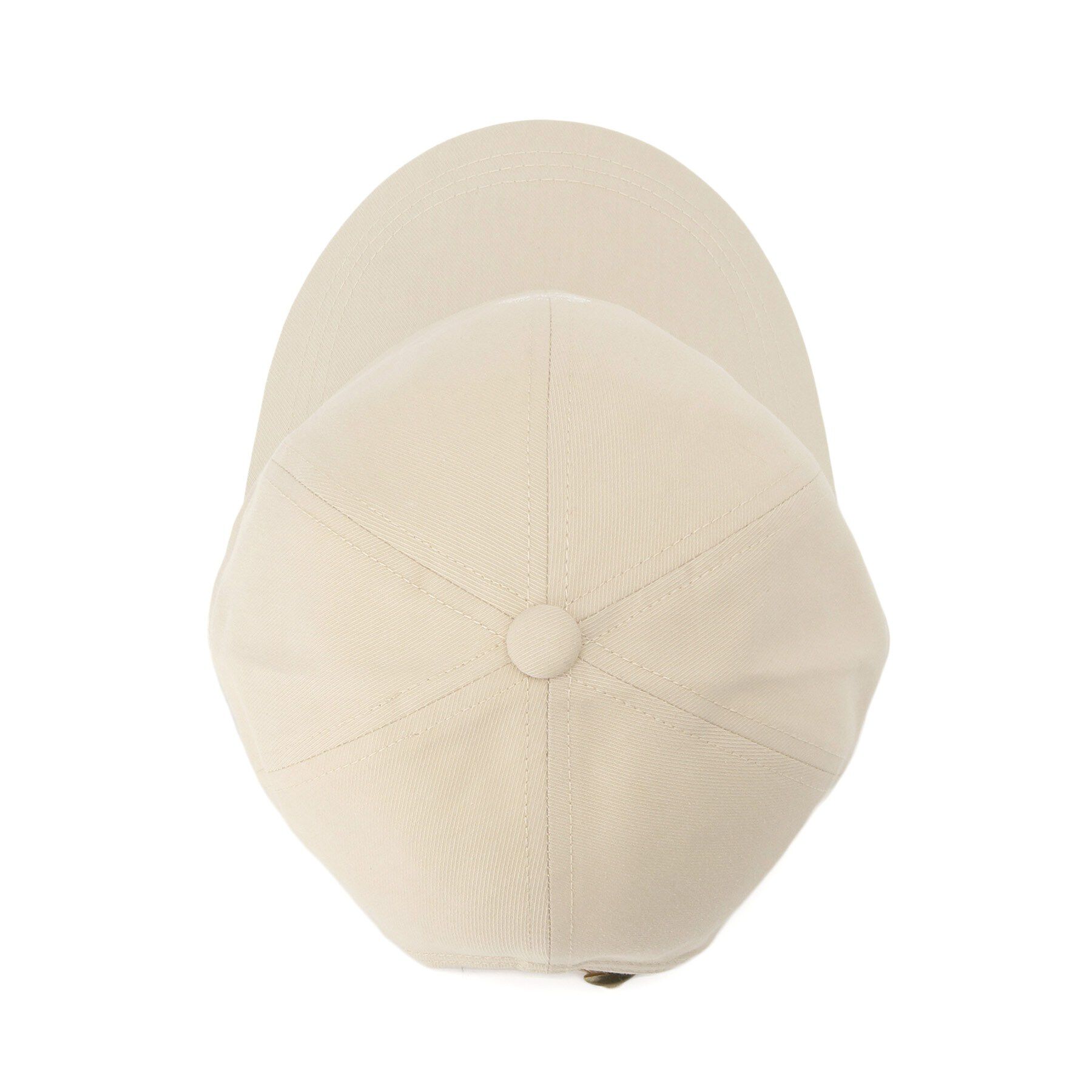 SHOO･LA･RUE「フラワー刺繍キャップ」|キャップ・キャスケット|