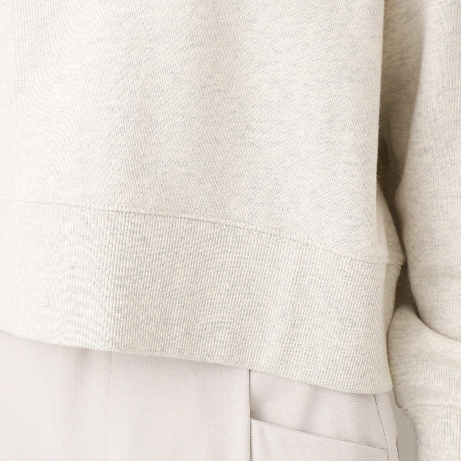 Dessin「【洗える】ロゴスウェット（S～L）」|Tシャツ・カットソー|