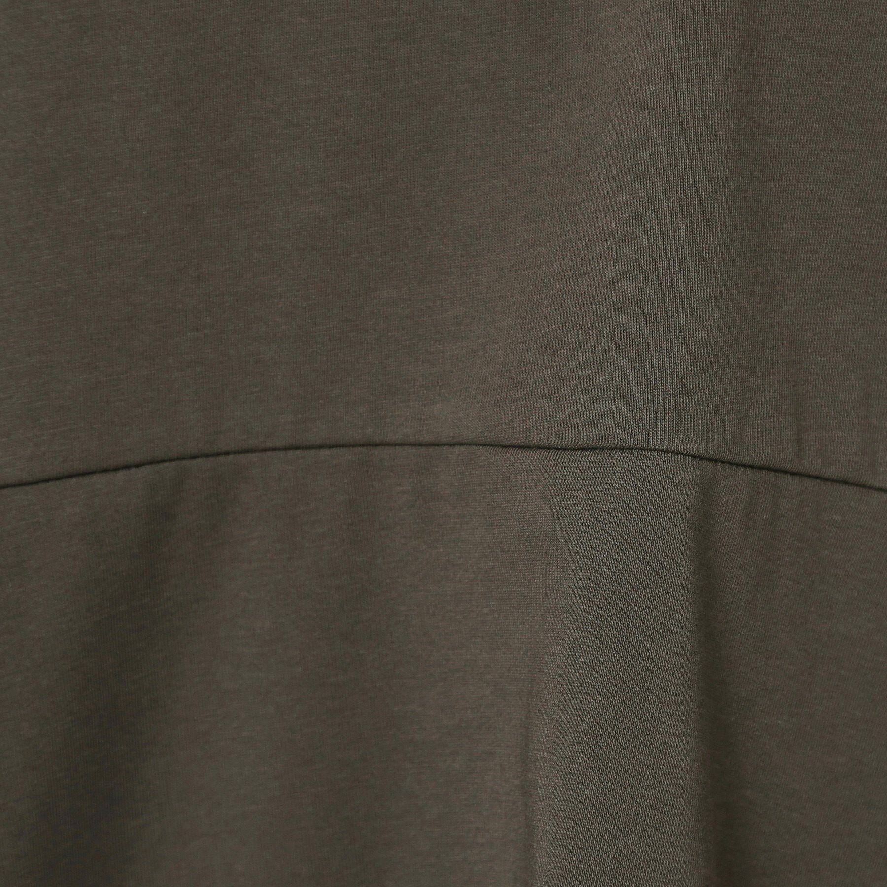 Dessin「◆【洗える】ペプラムチュニックカットソー（XS～L）」|Tシャツ・カットソー|