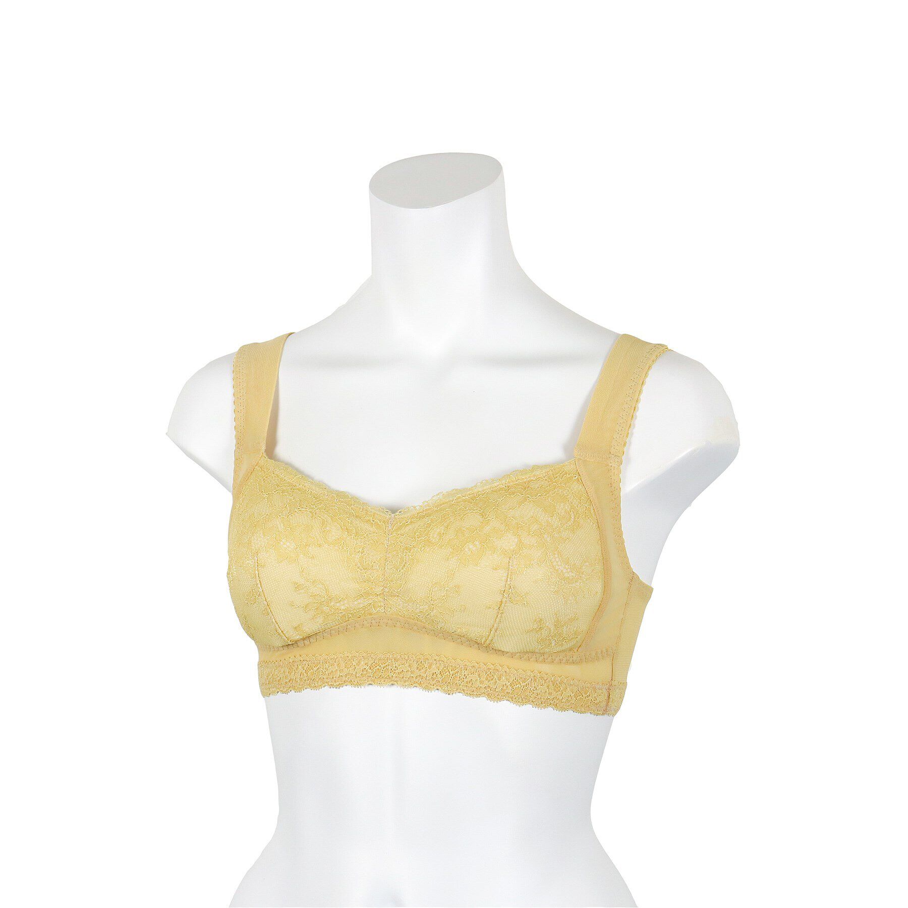 Risa Magli「◆シャンタル おやすみブラ」|インナー|