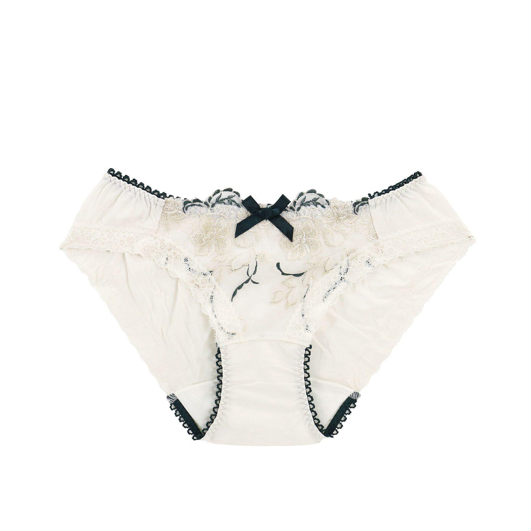 Risa Magli「マリカ サニタリーショーツ」|インナー|