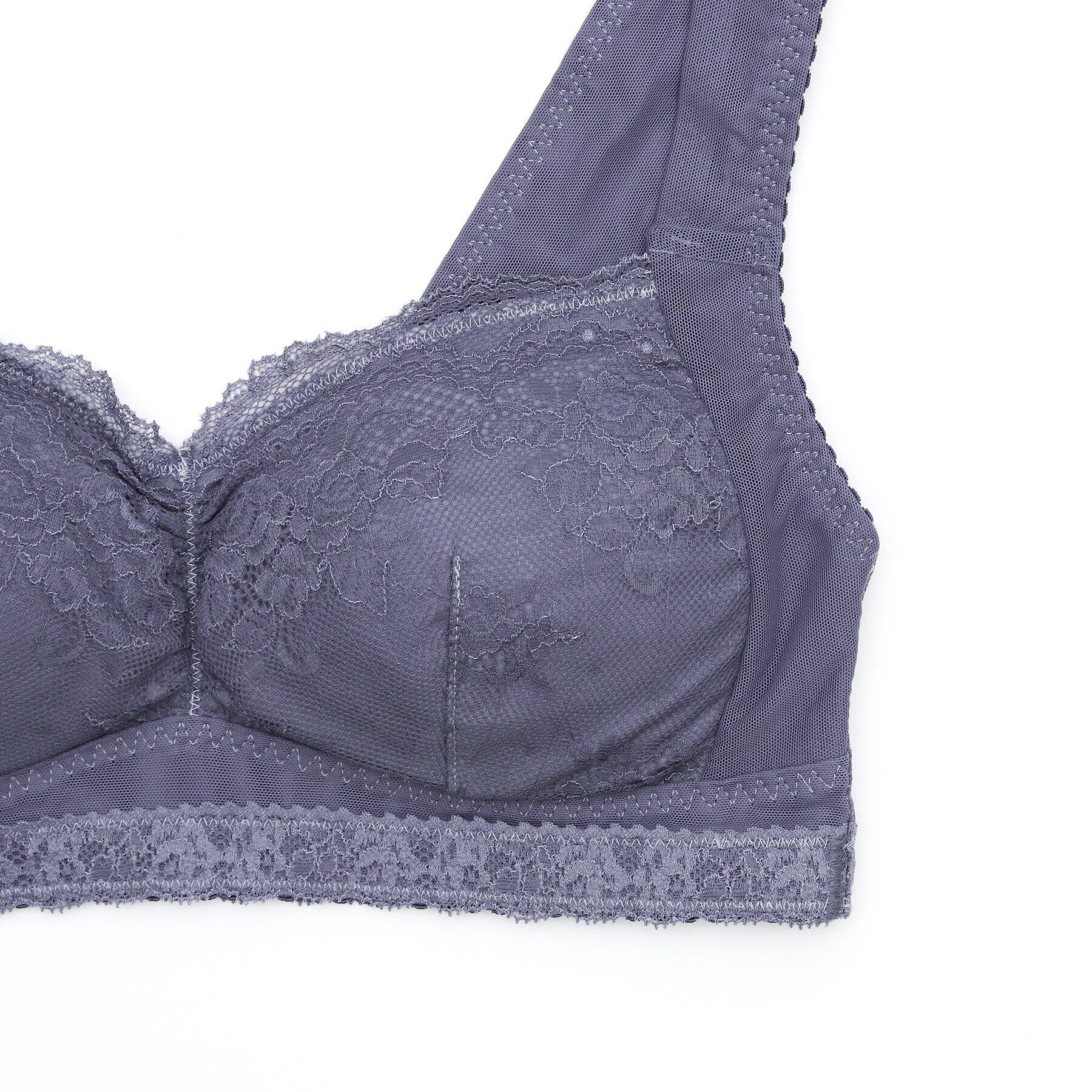 Risa Magli「◆エトワル おやすみブラ」|インナー|