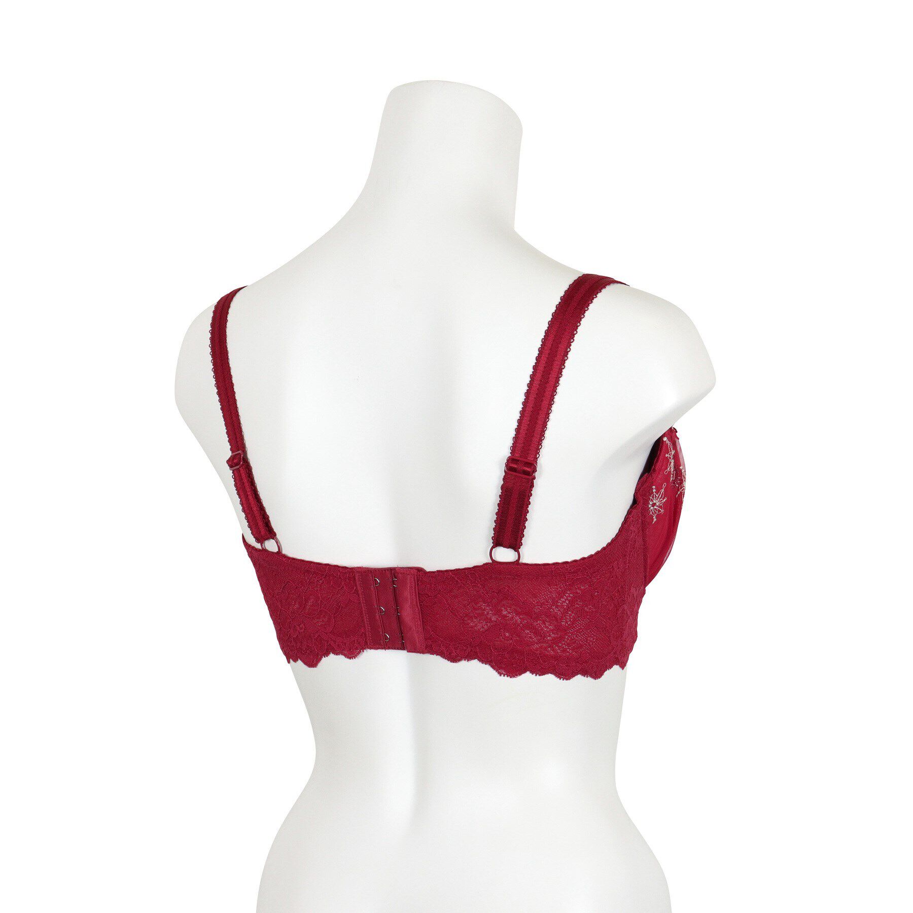 Risa Magli「カロリーネ ブラジャー（G-H）＜S Make Type＞」|インナー|